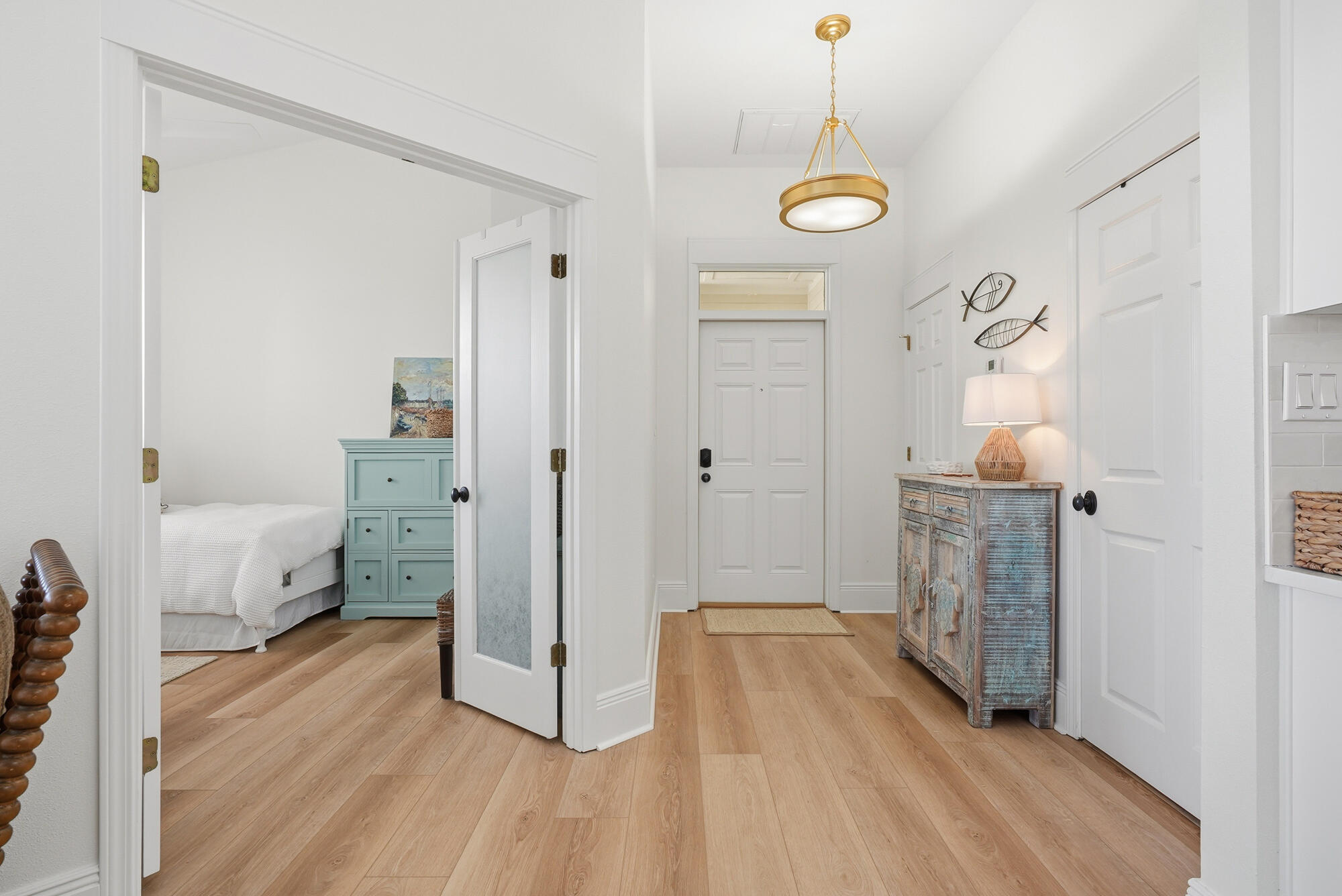 TOPSAIL VILLAGE - Residential