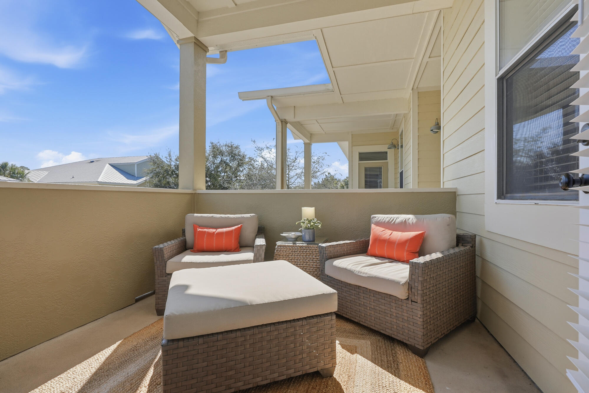 TOPSAIL VILLAGE - Residential