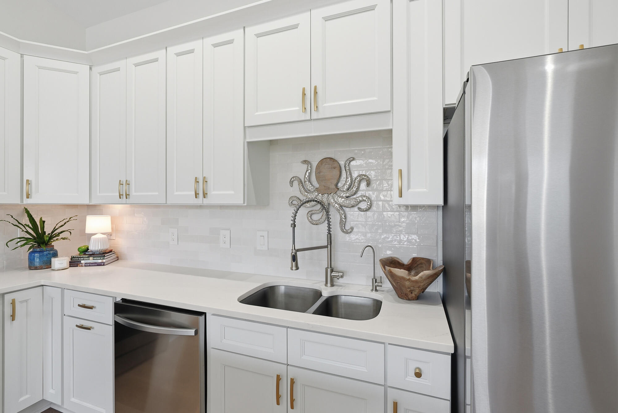 TOPSAIL VILLAGE - Residential