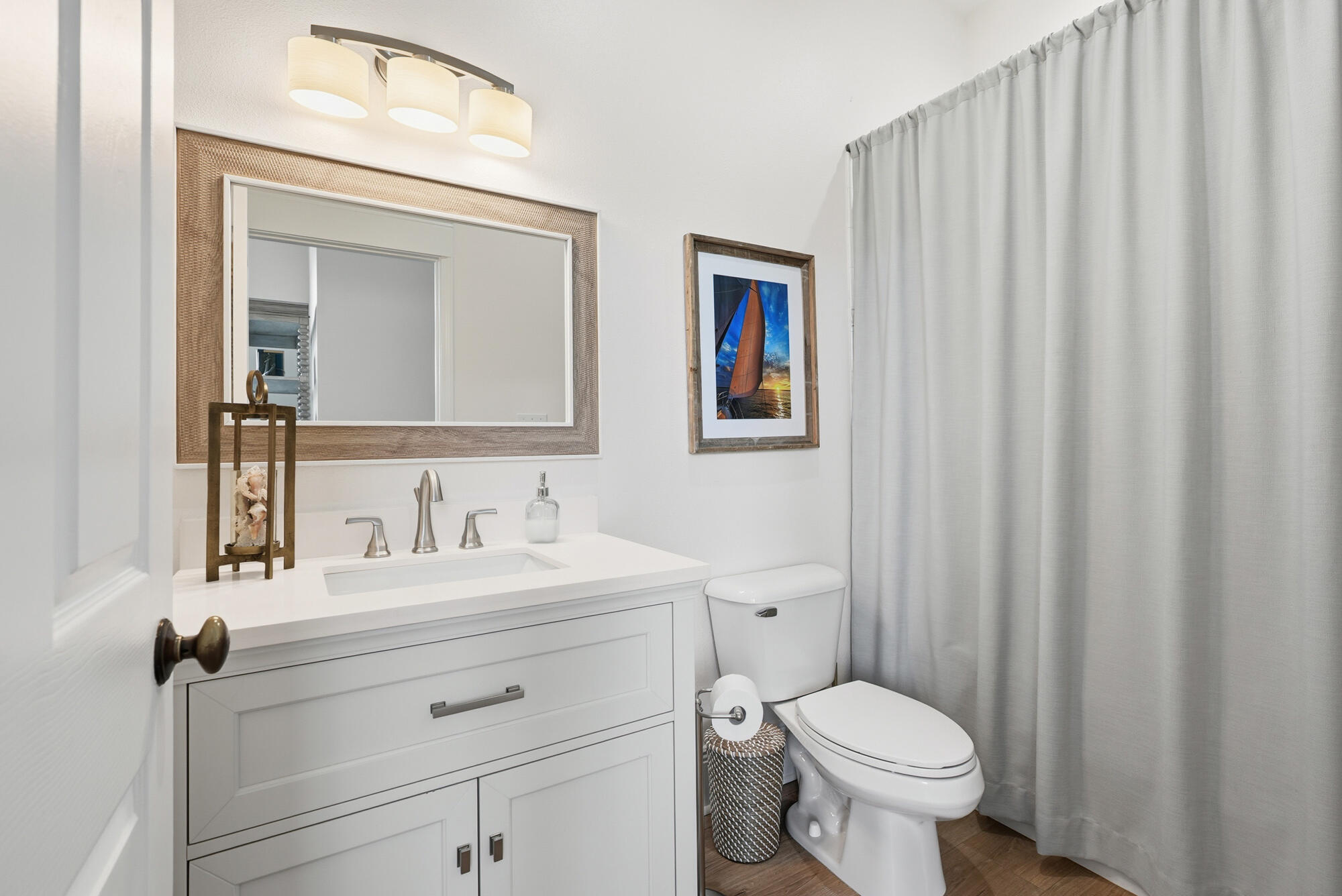 TOPSAIL VILLAGE - Residential