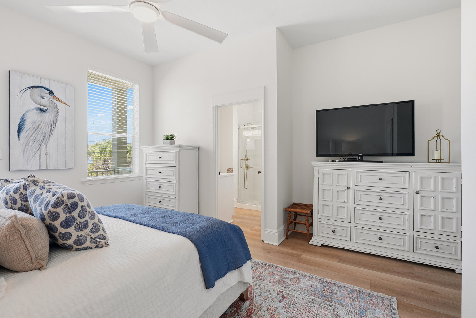 TOPSAIL VILLAGE - Residential