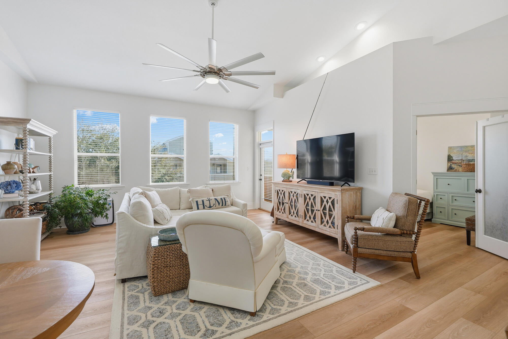 TOPSAIL VILLAGE - Residential