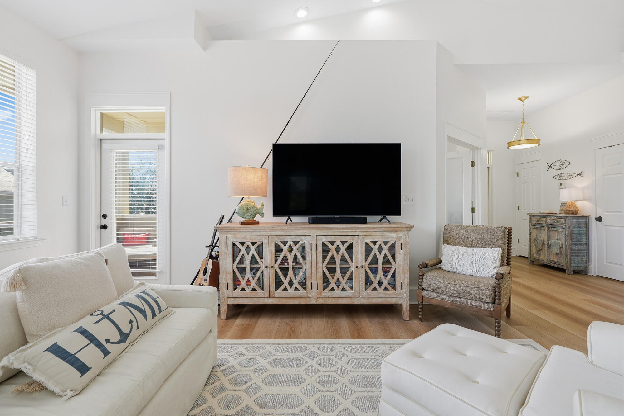 TOPSAIL VILLAGE - Residential