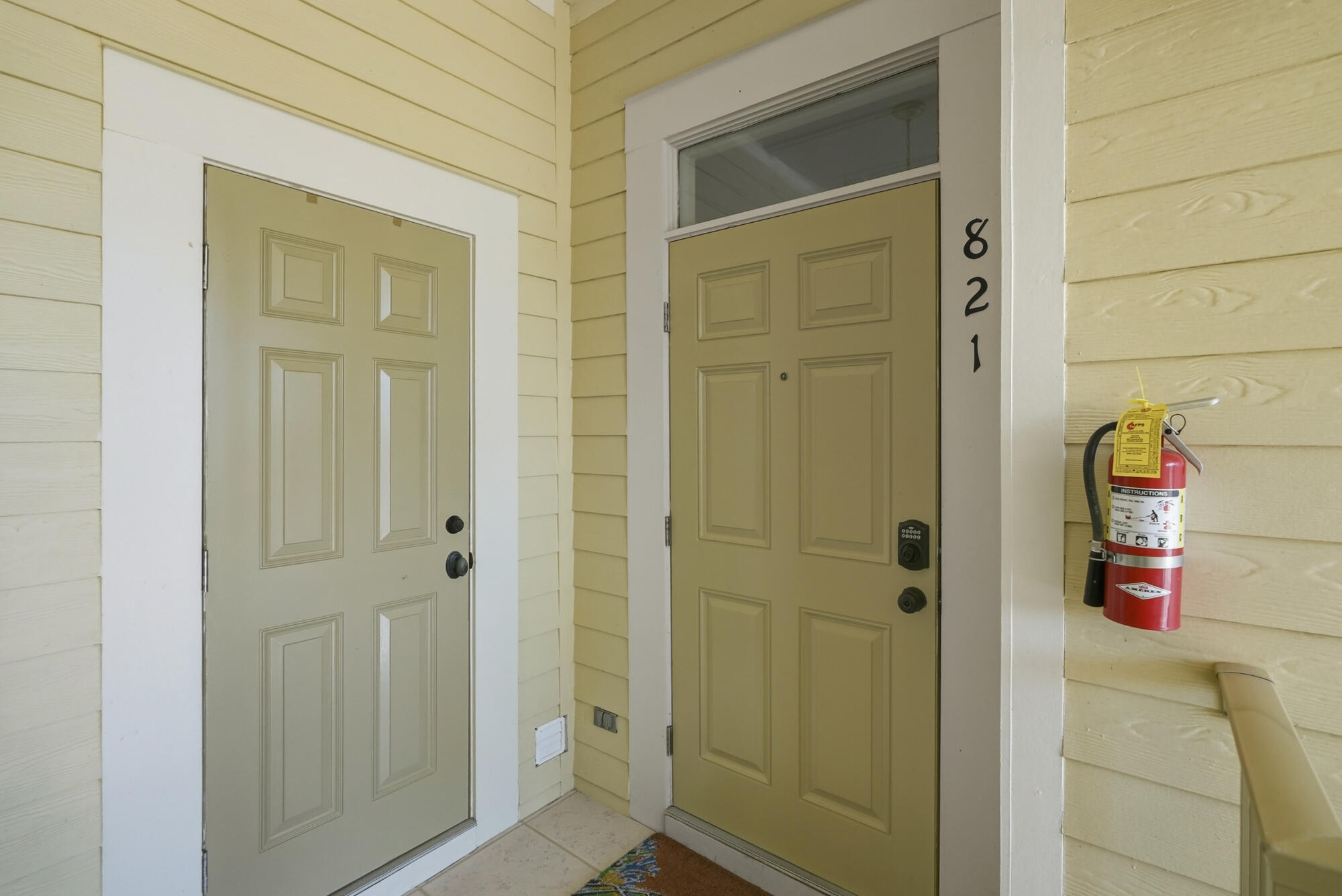 TOPSAIL VILLAGE - Residential