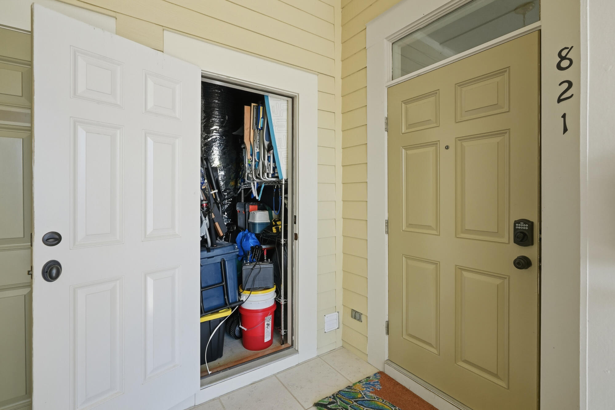 TOPSAIL VILLAGE - Residential