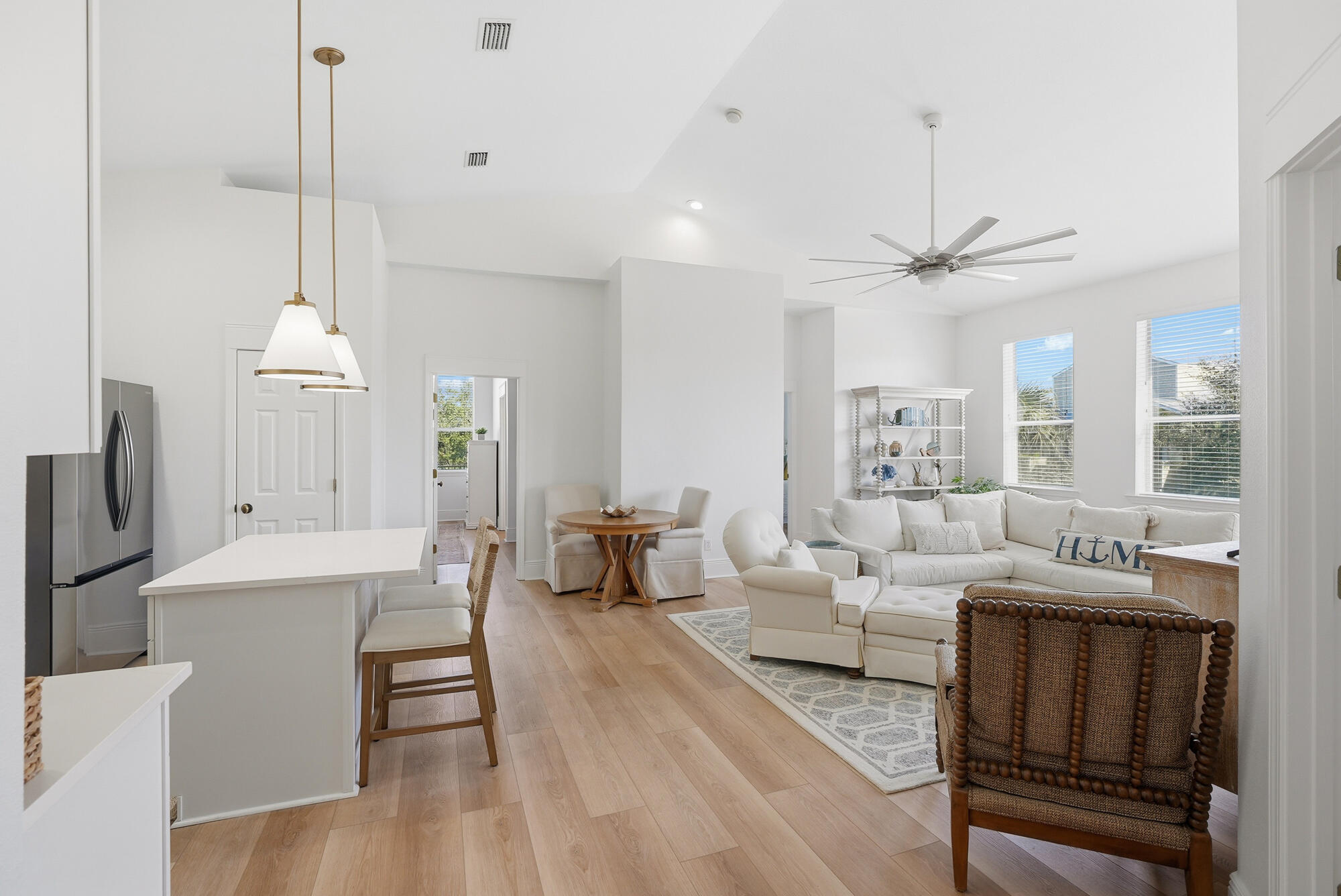 TOPSAIL VILLAGE - Residential