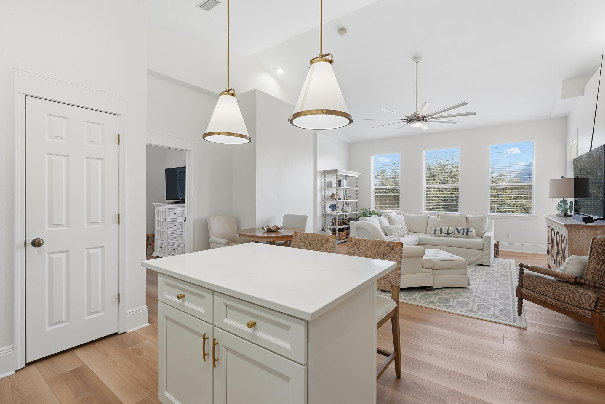 TOPSAIL VILLAGE - Residential