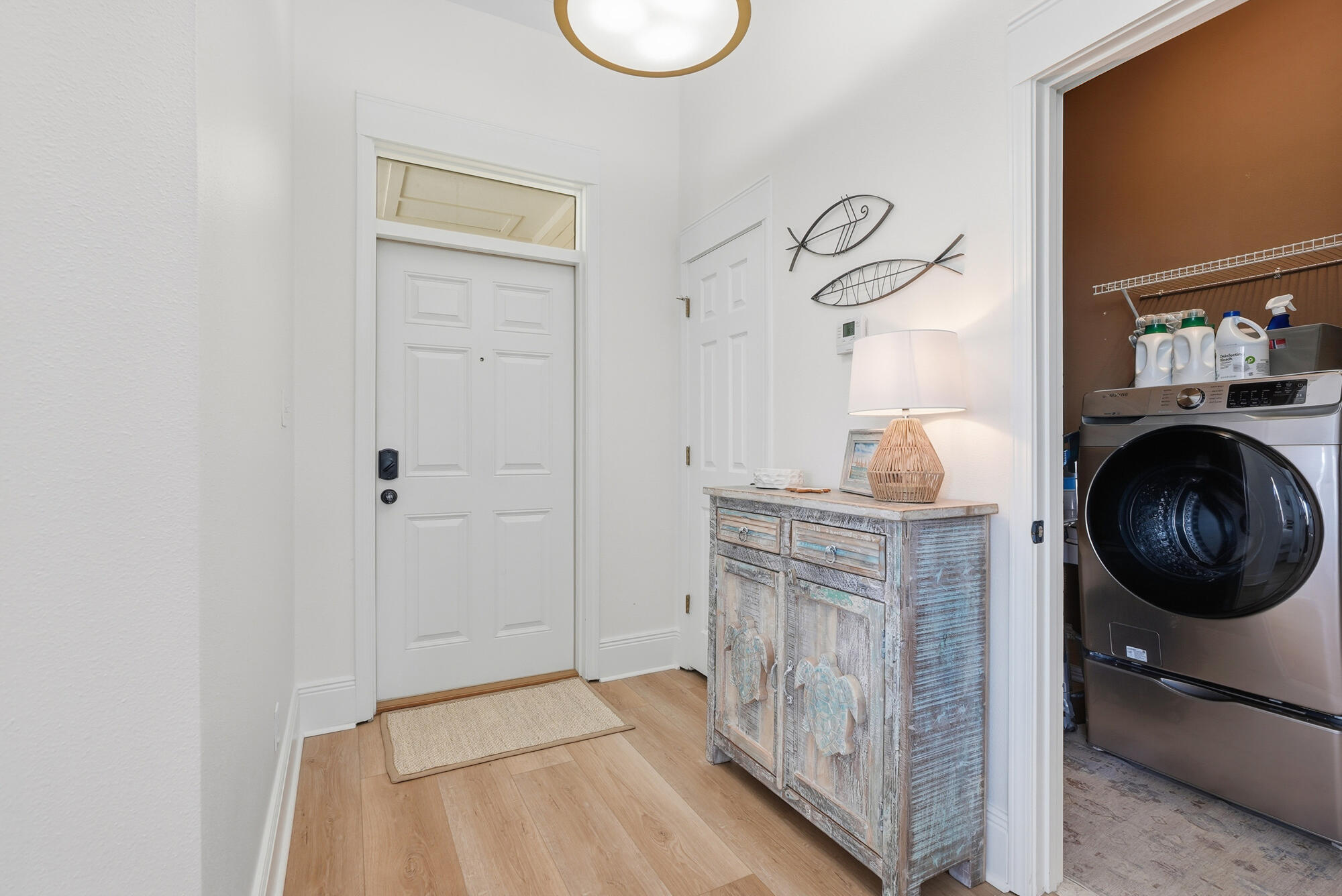 TOPSAIL VILLAGE - Residential