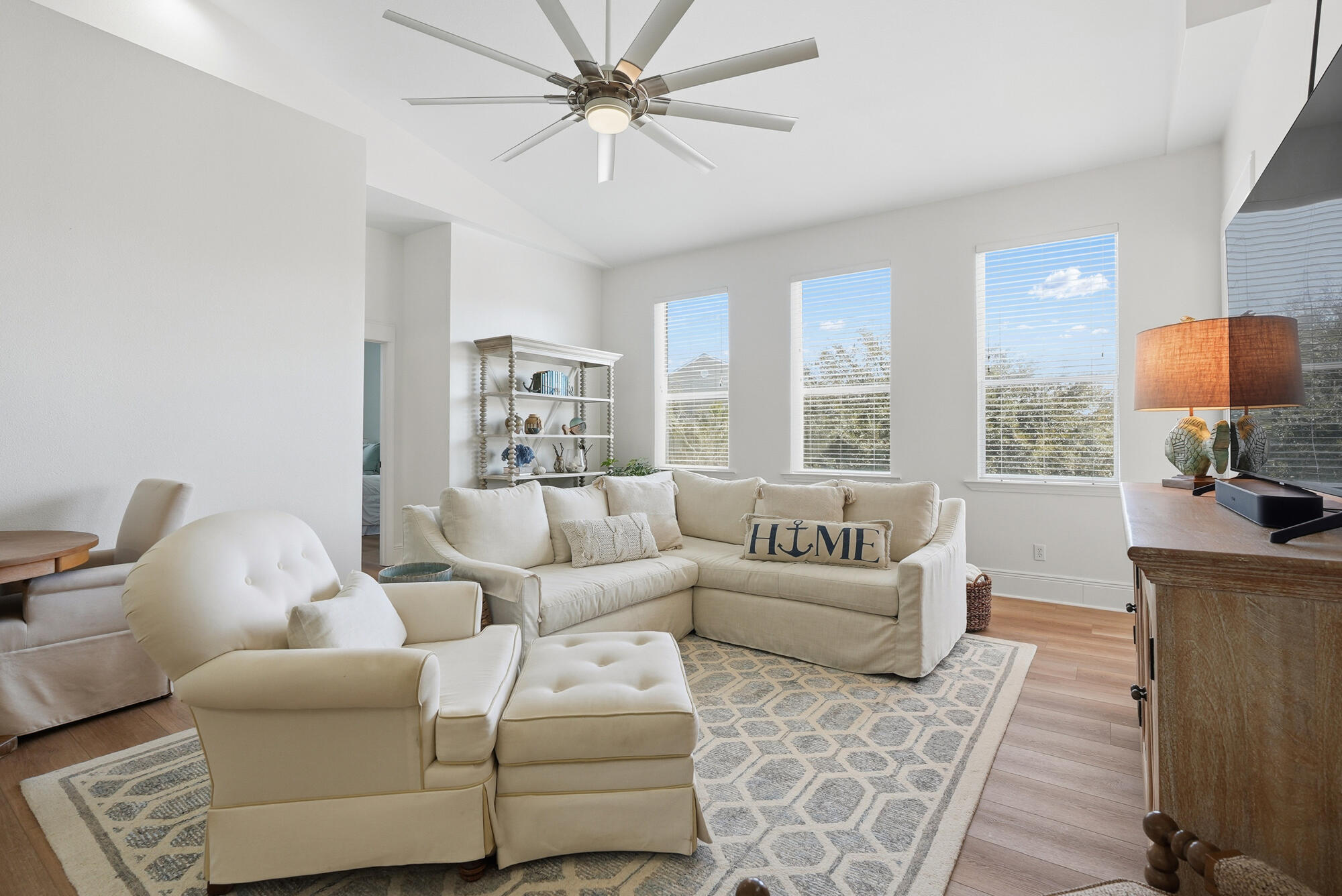 TOPSAIL VILLAGE - Residential