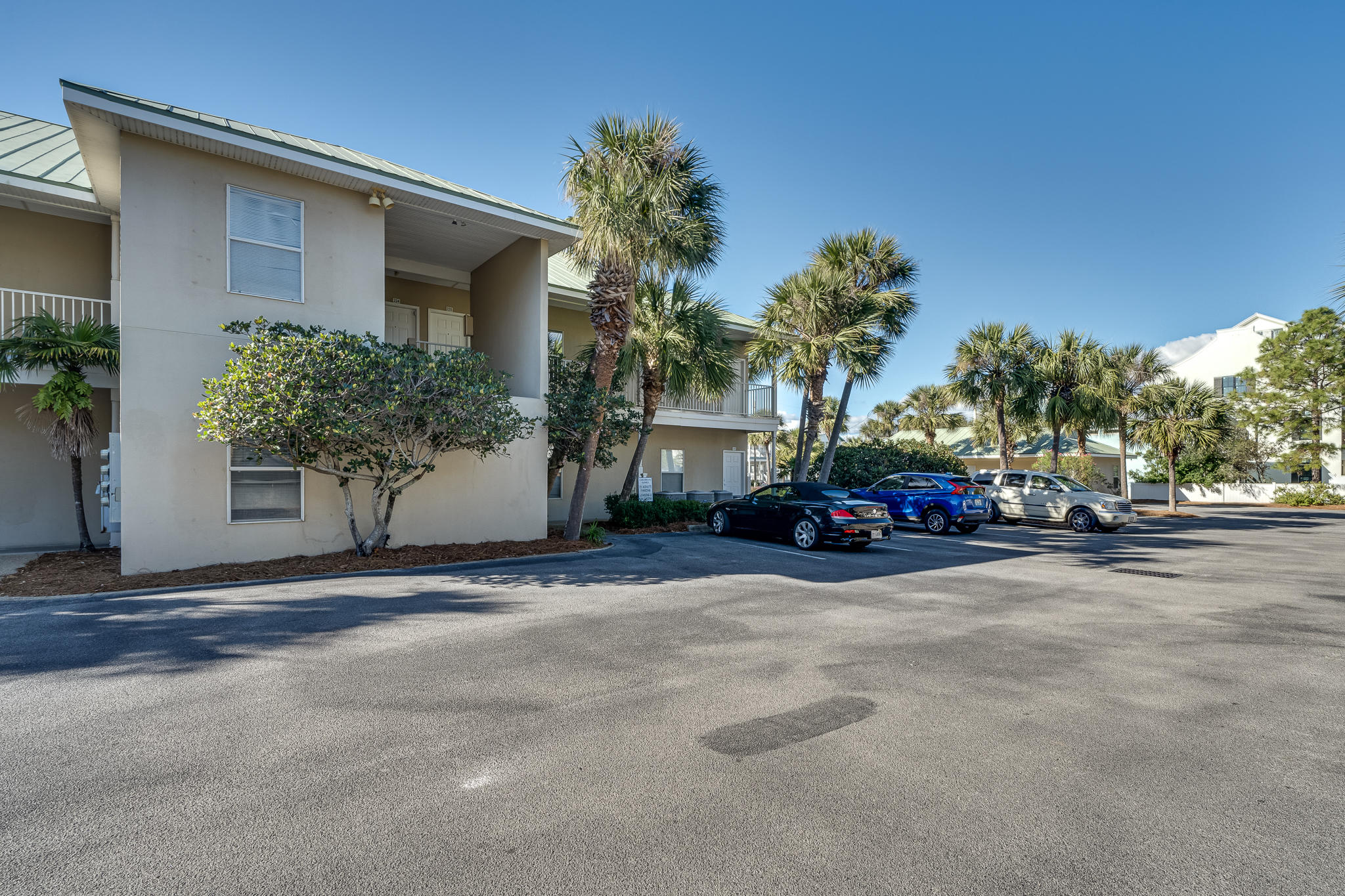 CARIBBEAN DUNES PH 2 - Residential