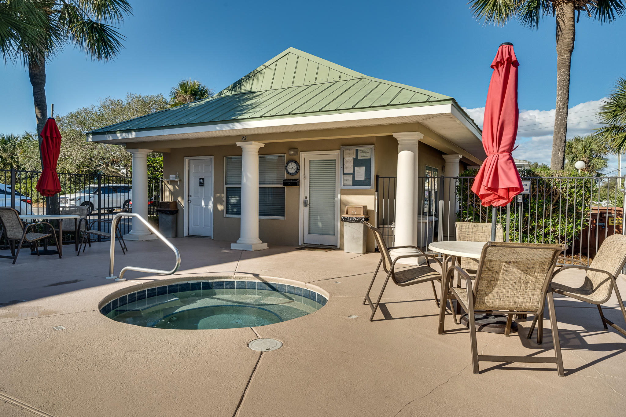 CARIBBEAN DUNES PH 2 - Residential