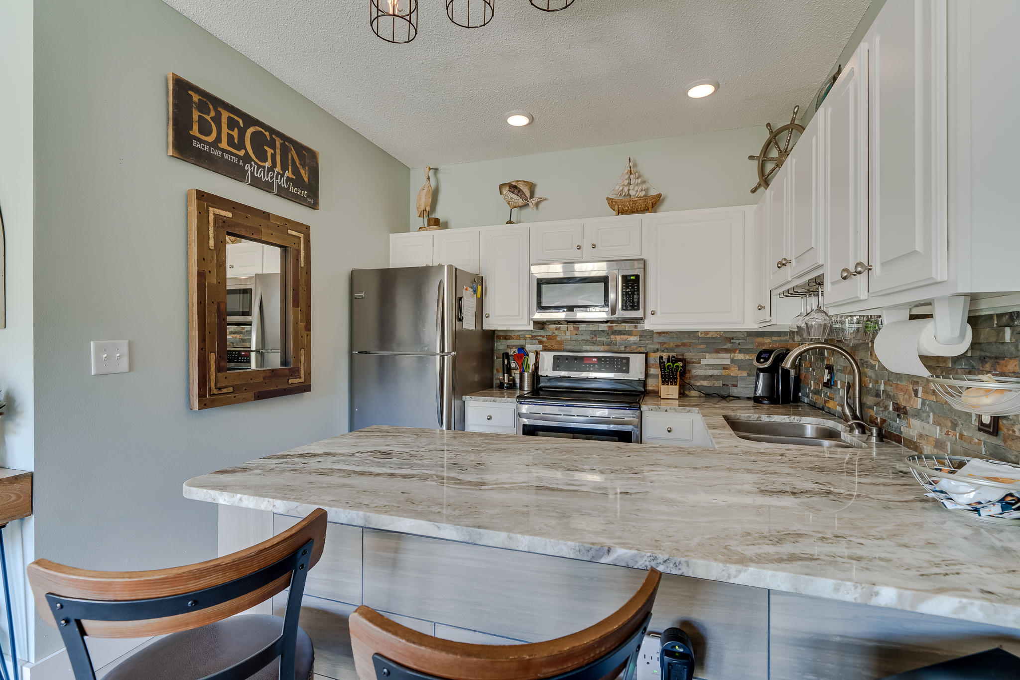 CARIBBEAN DUNES PH 2 - Residential