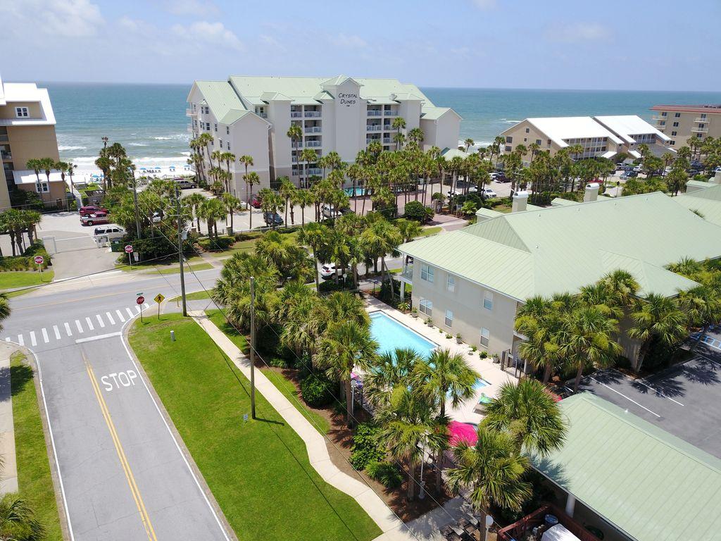 CARIBBEAN DUNES PH 2 - Residential