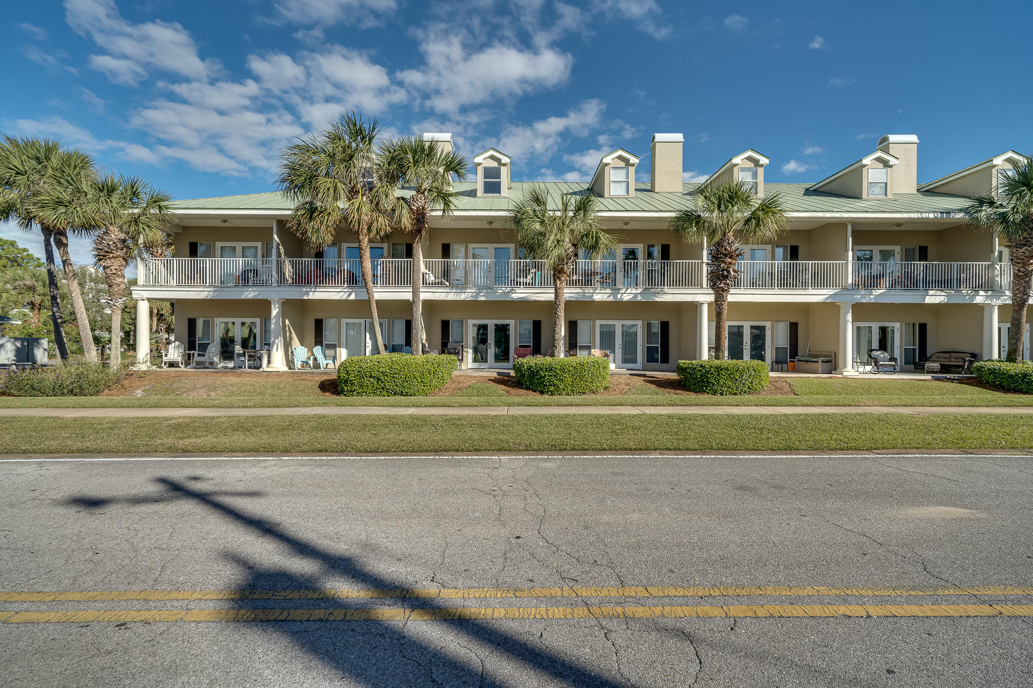 CARIBBEAN DUNES PH 2 - Residential