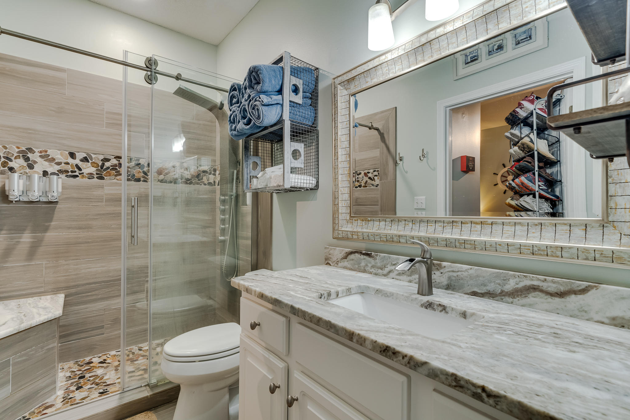 CARIBBEAN DUNES PH 2 - Residential