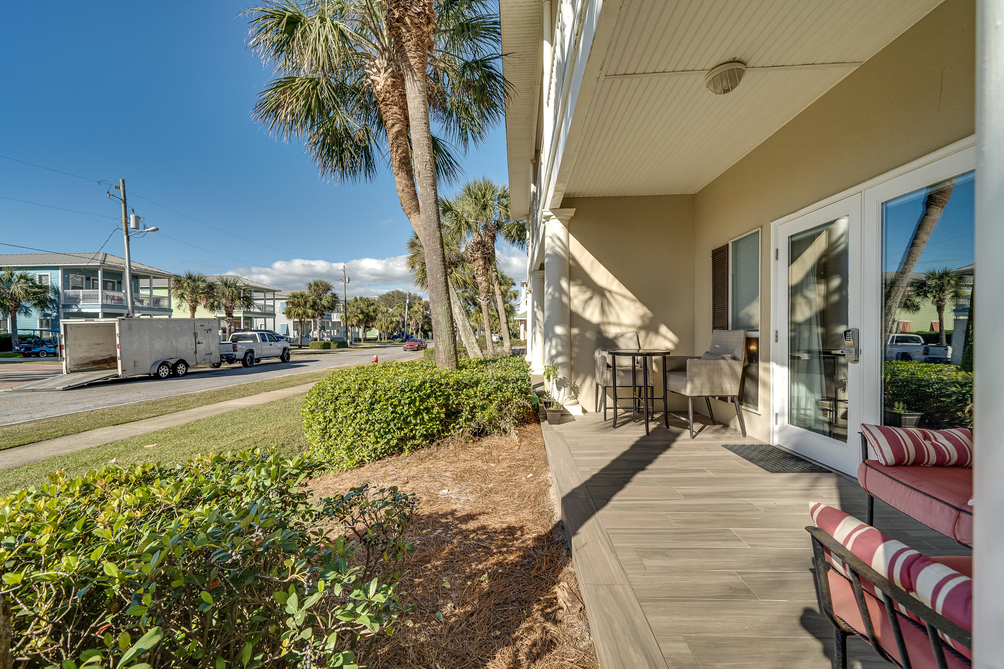 CARIBBEAN DUNES PH 2 - Residential