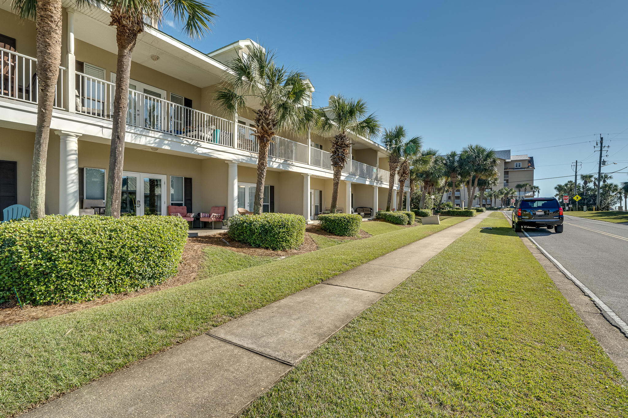 CARIBBEAN DUNES PH 2 - Residential