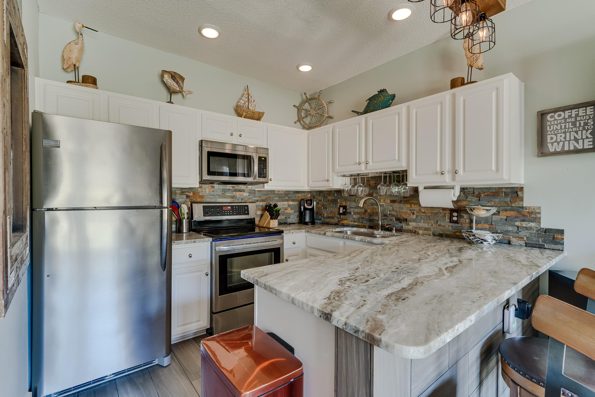 CARIBBEAN DUNES PH 2 - Residential