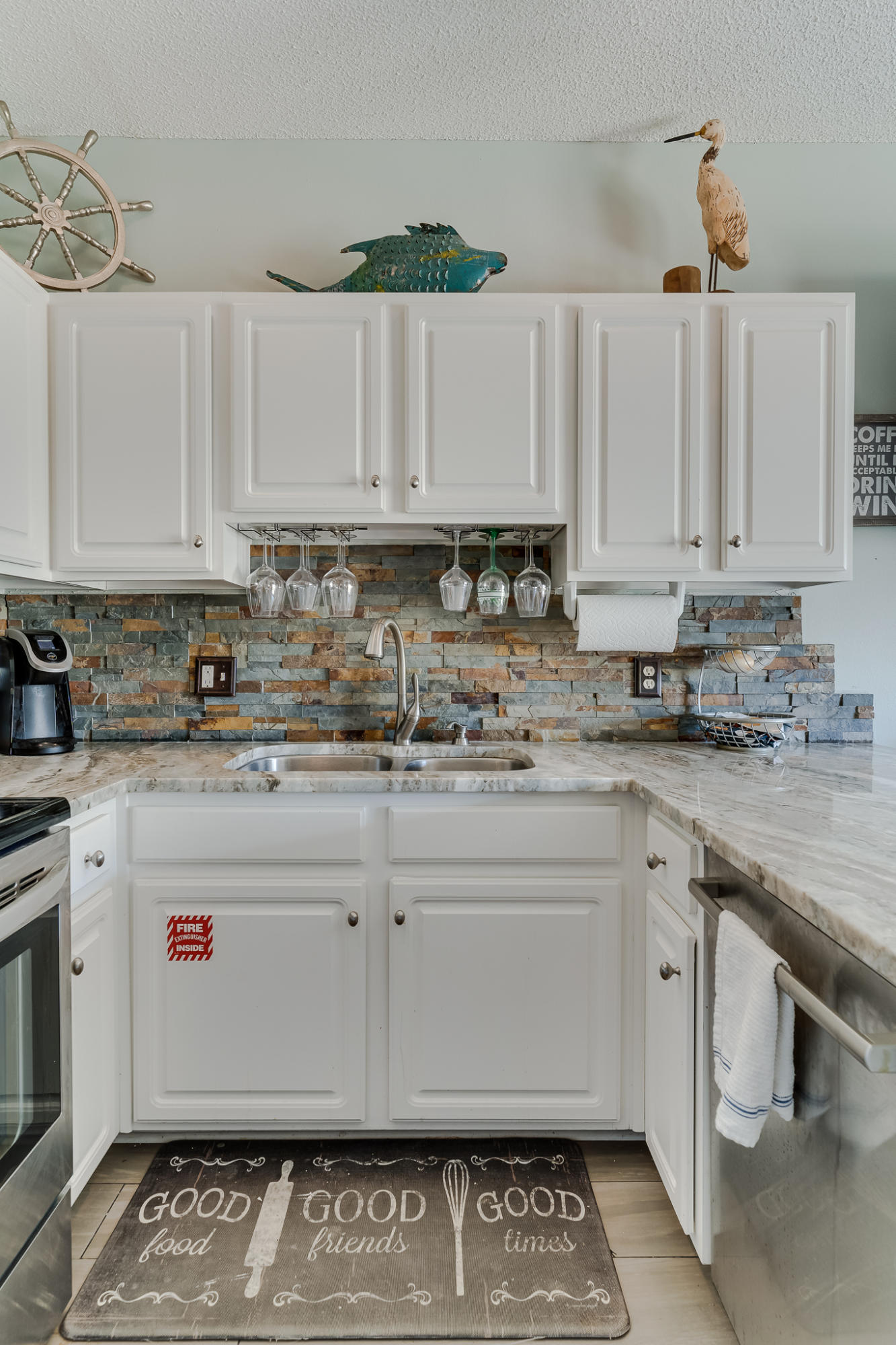 CARIBBEAN DUNES PH 2 - Residential