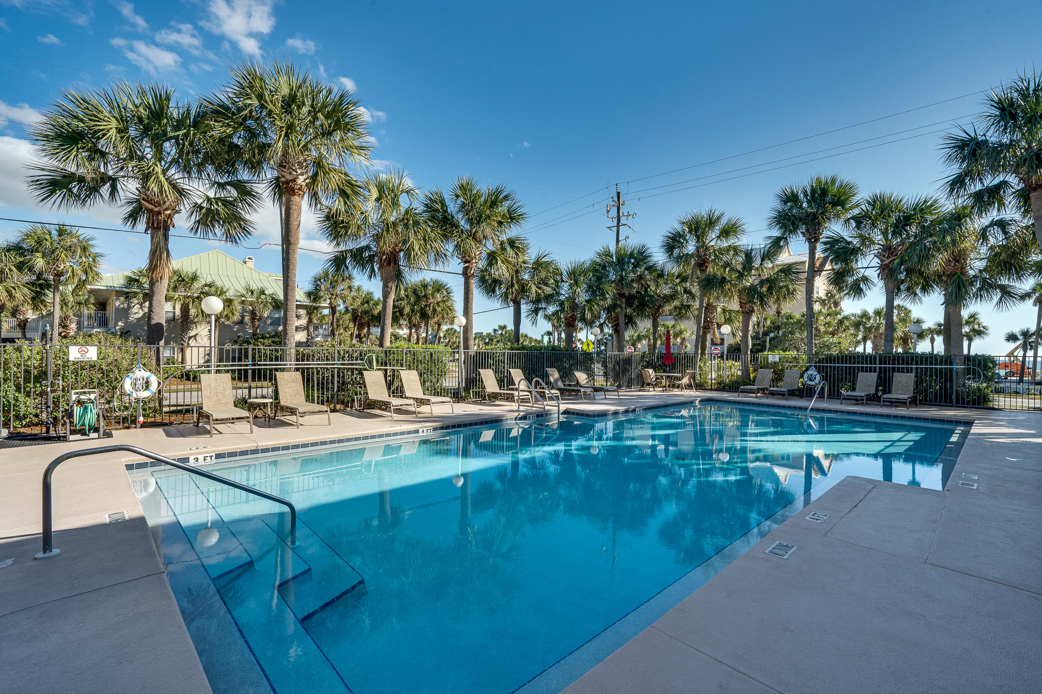 CARIBBEAN DUNES PH 2 - Residential