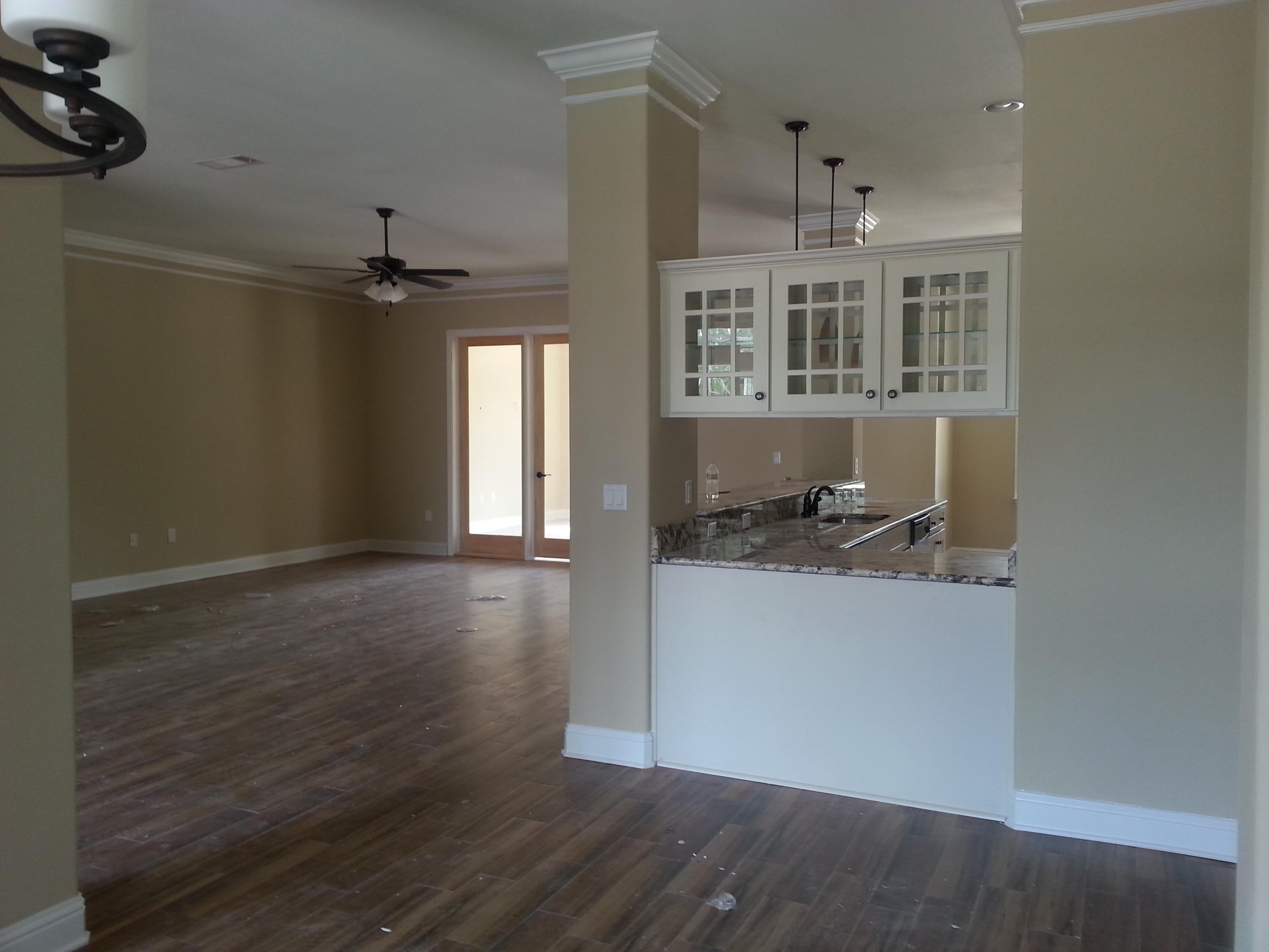 HOLLEY BY THE SEA - Residential