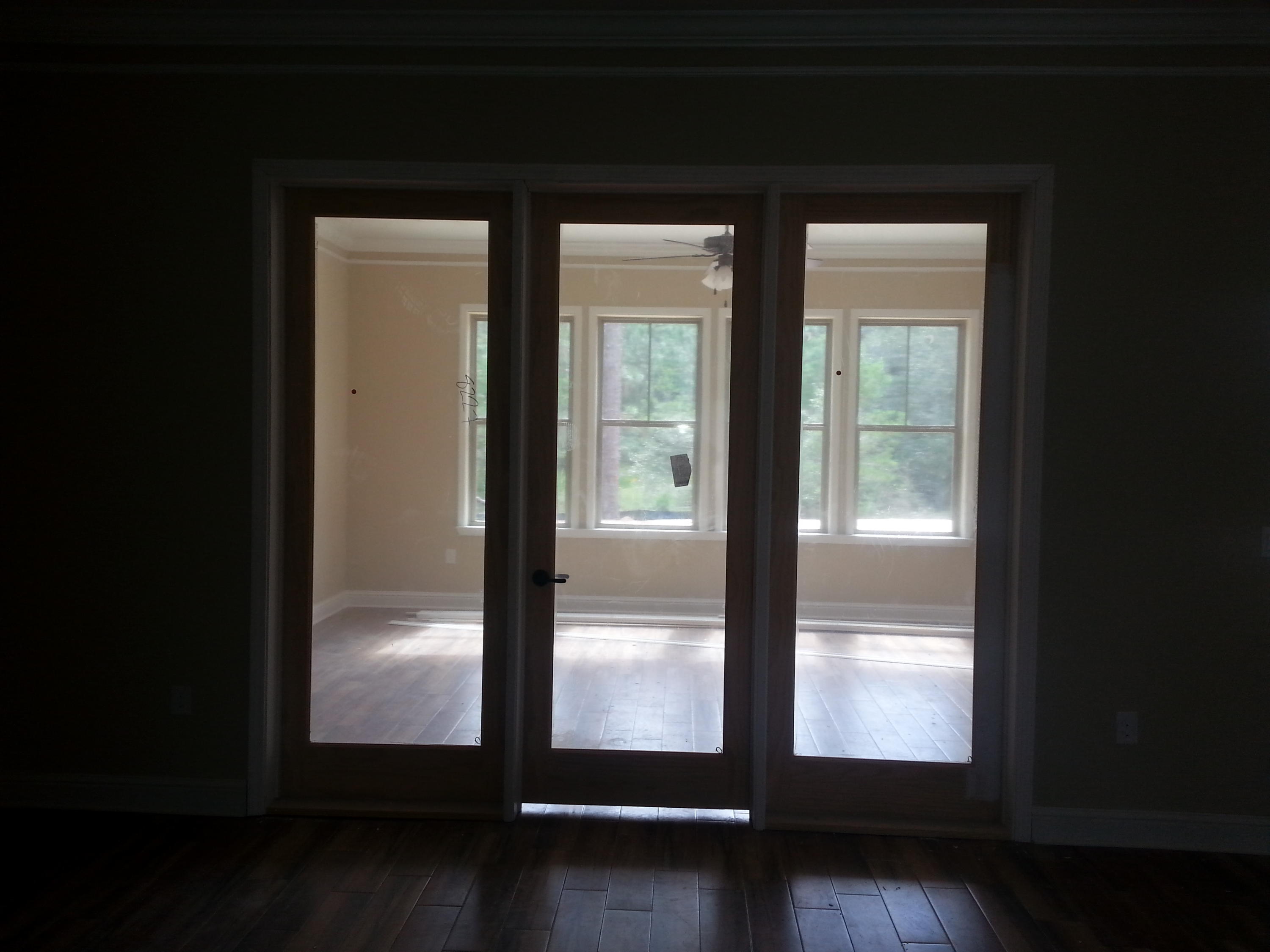 HOLLEY BY THE SEA - Residential