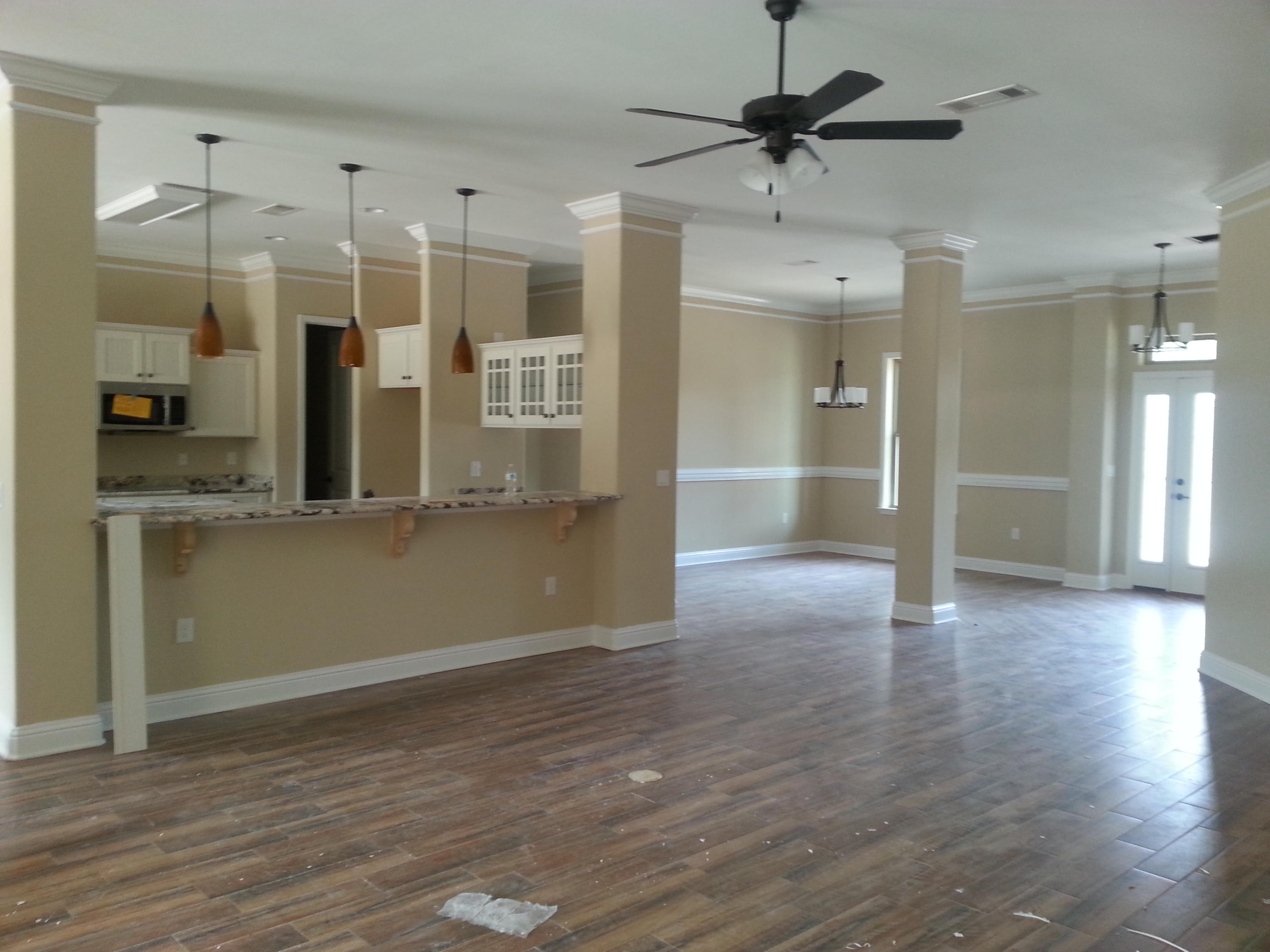 HOLLEY BY THE SEA - Residential