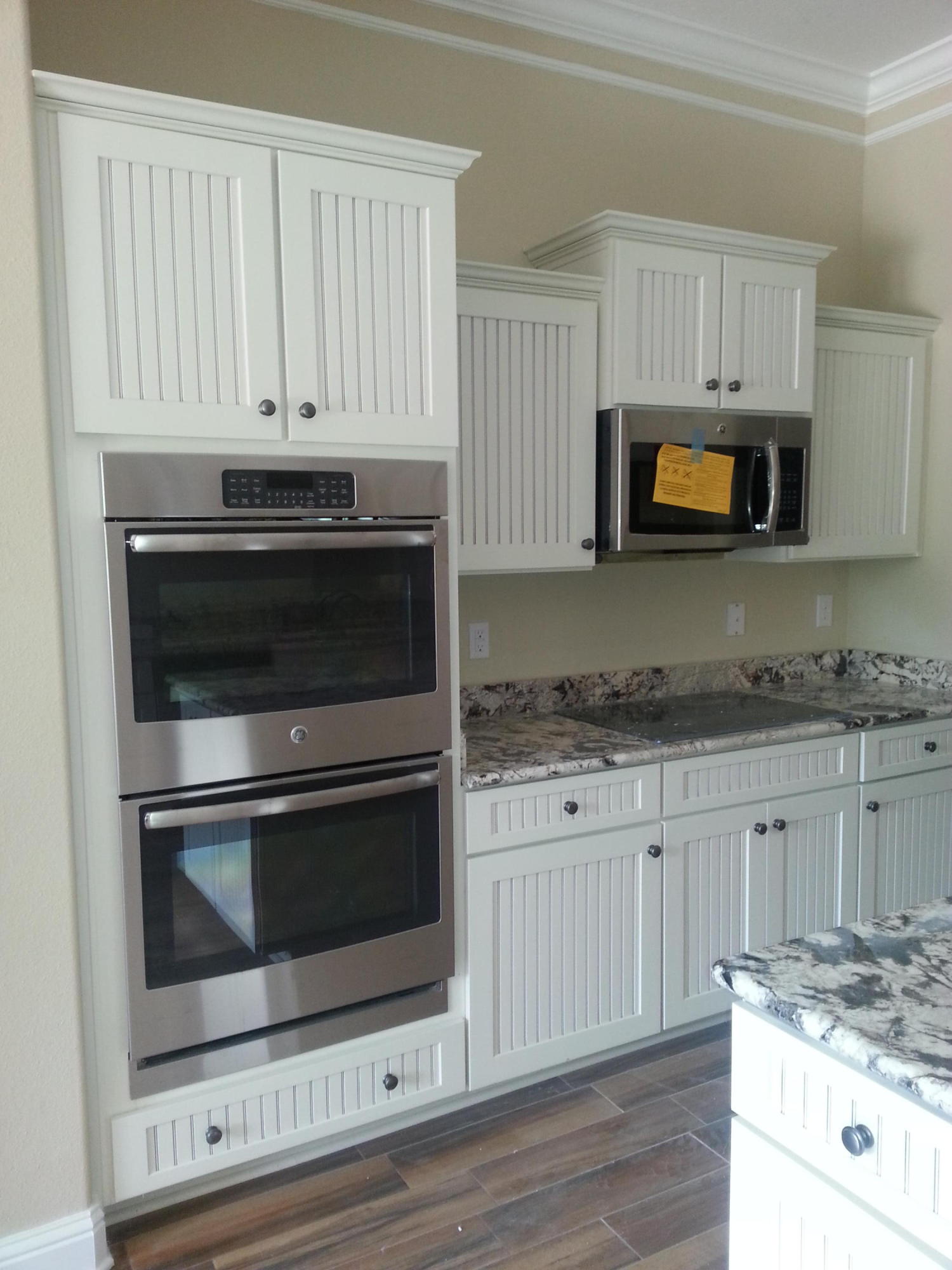 HOLLEY BY THE SEA - Residential