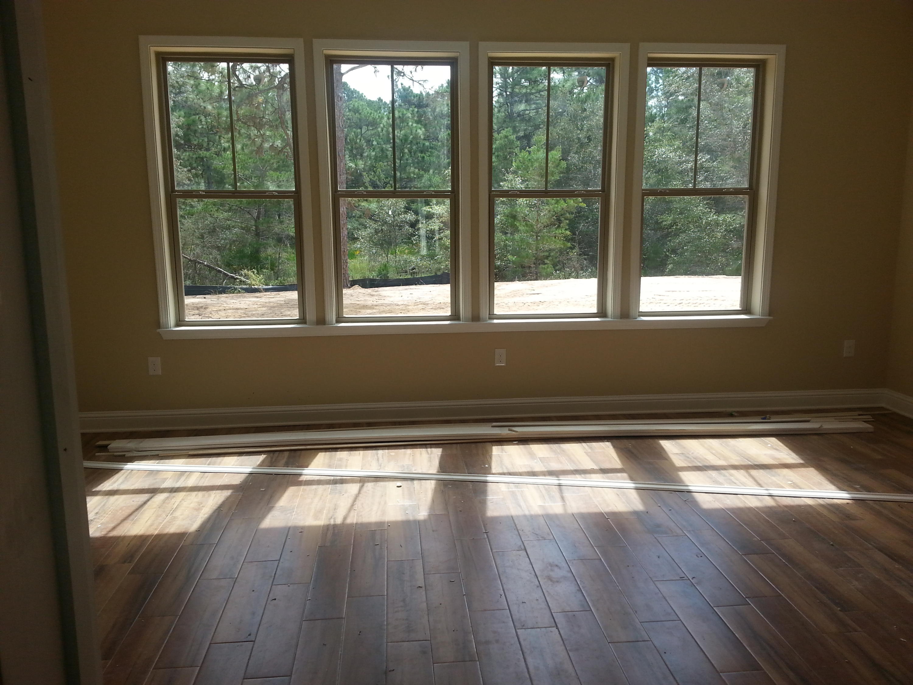 HOLLEY BY THE SEA - Residential