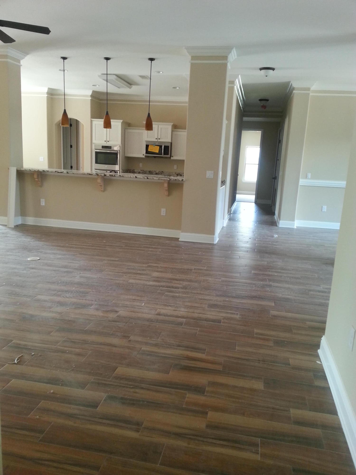 HOLLEY BY THE SEA - Residential