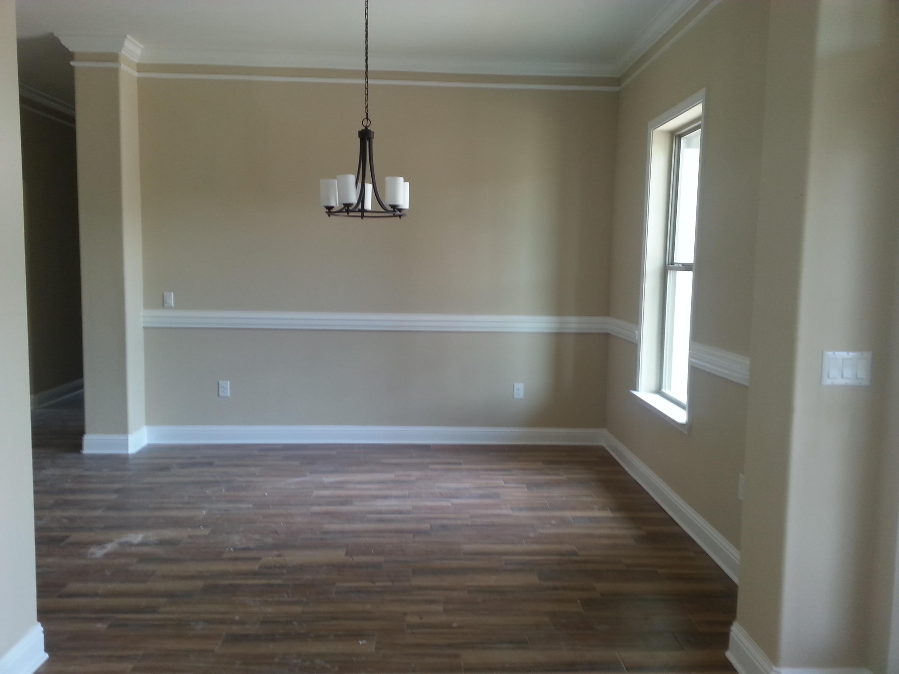 HOLLEY BY THE SEA - Residential