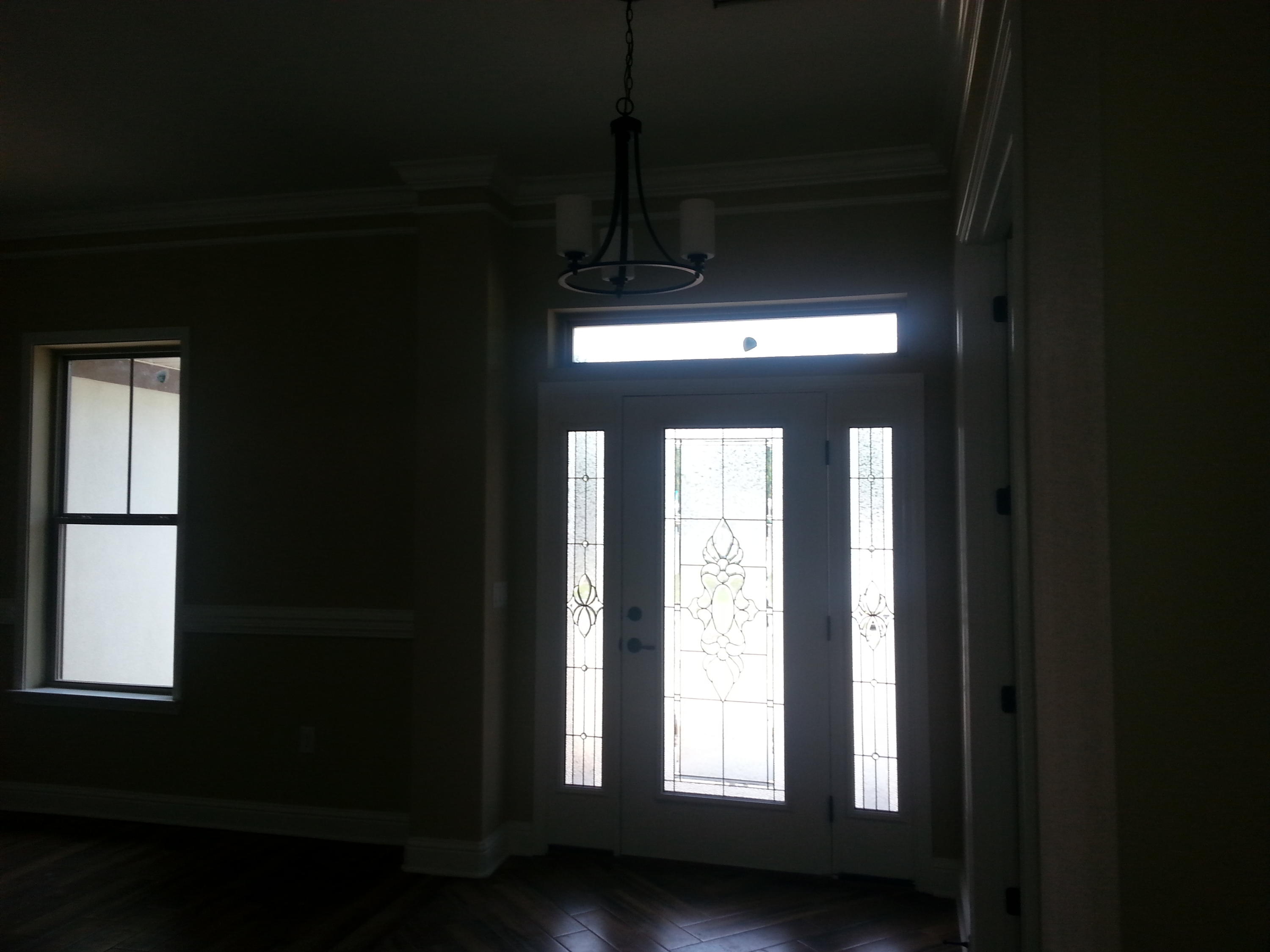 HOLLEY BY THE SEA - Residential