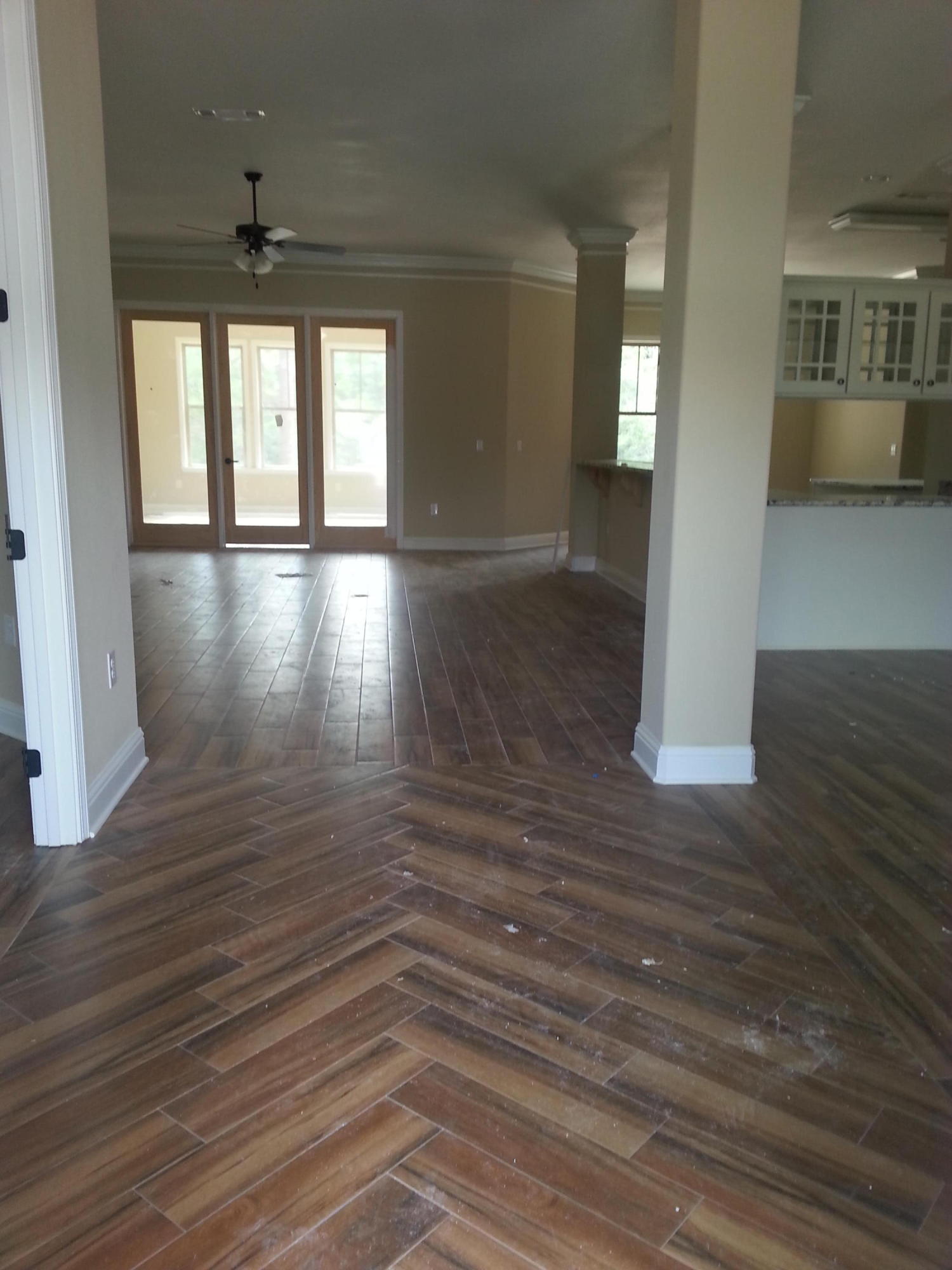 HOLLEY BY THE SEA - Residential