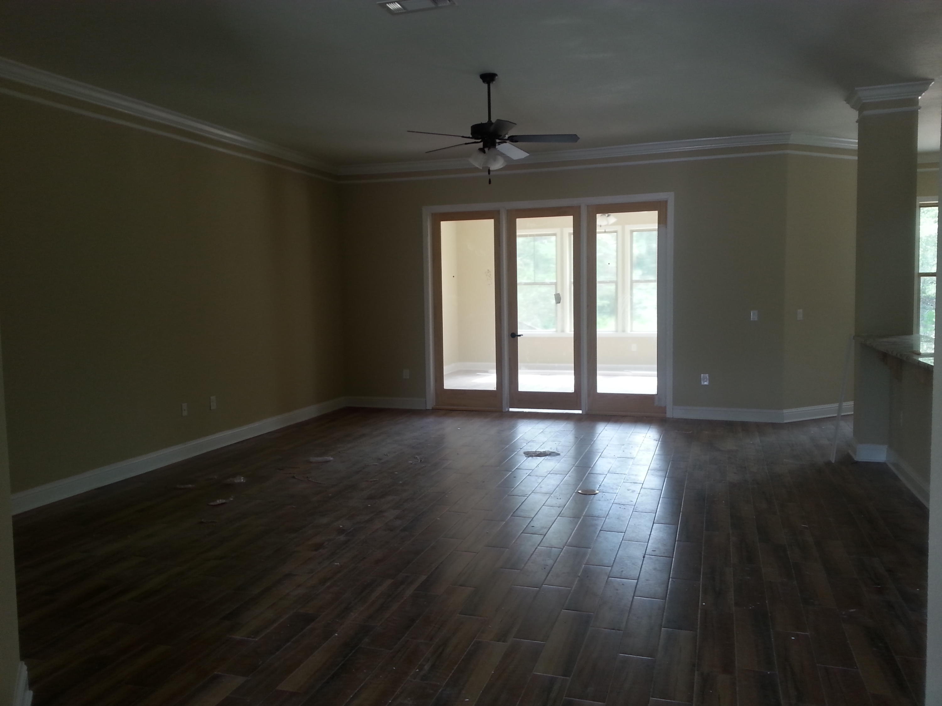 HOLLEY BY THE SEA - Residential