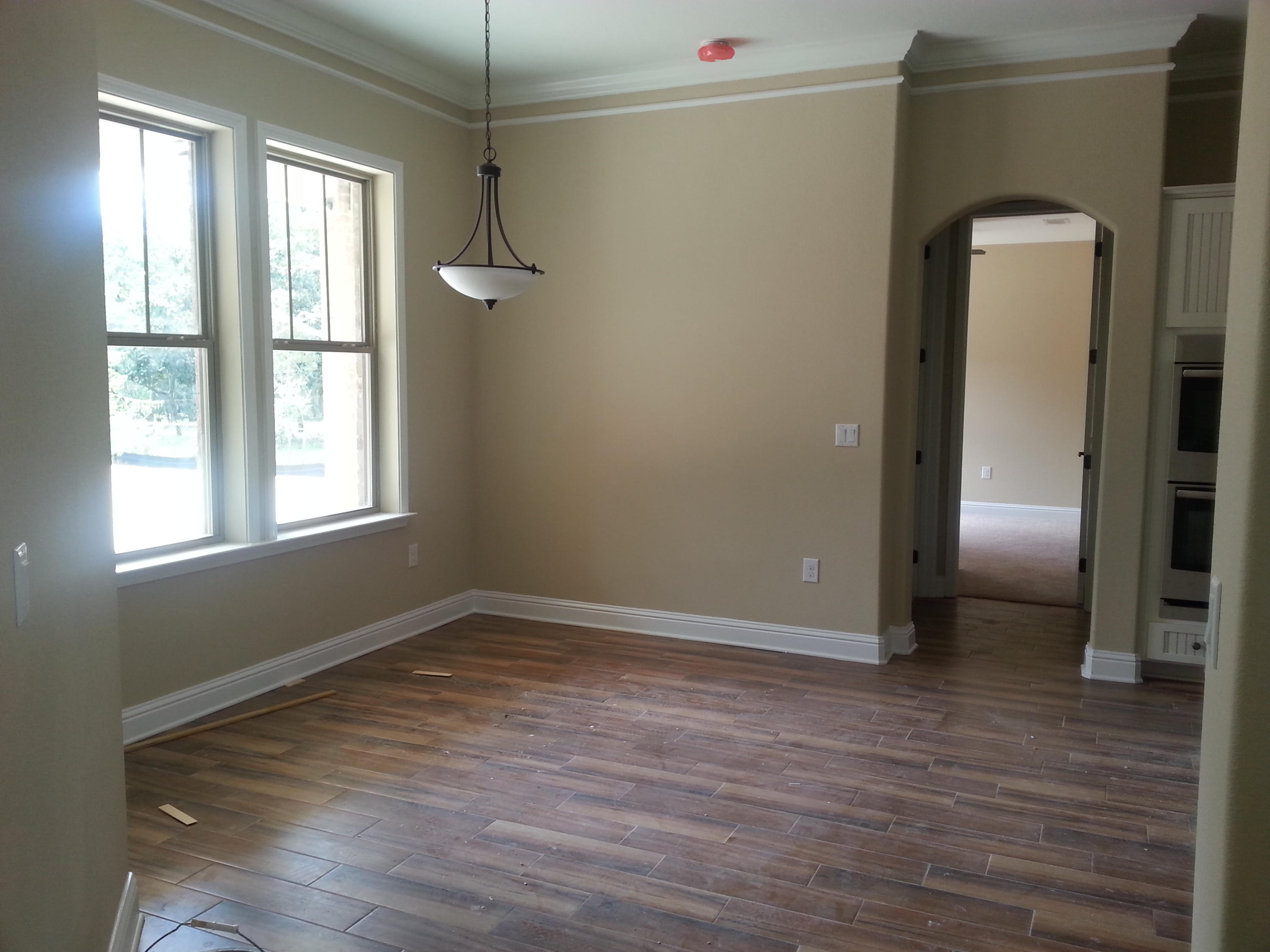 HOLLEY BY THE SEA - Residential