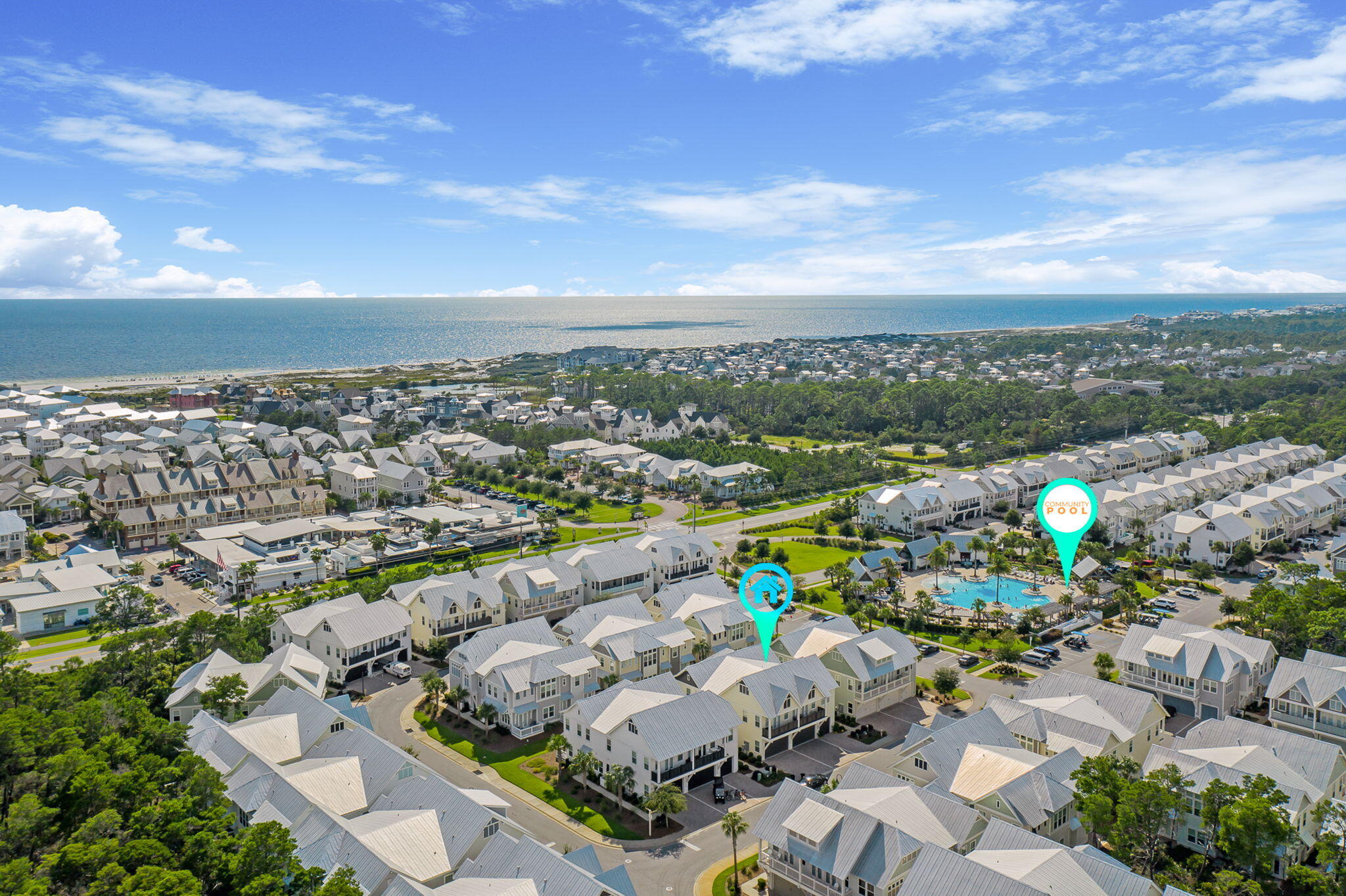 PROMINENCE - Residential
