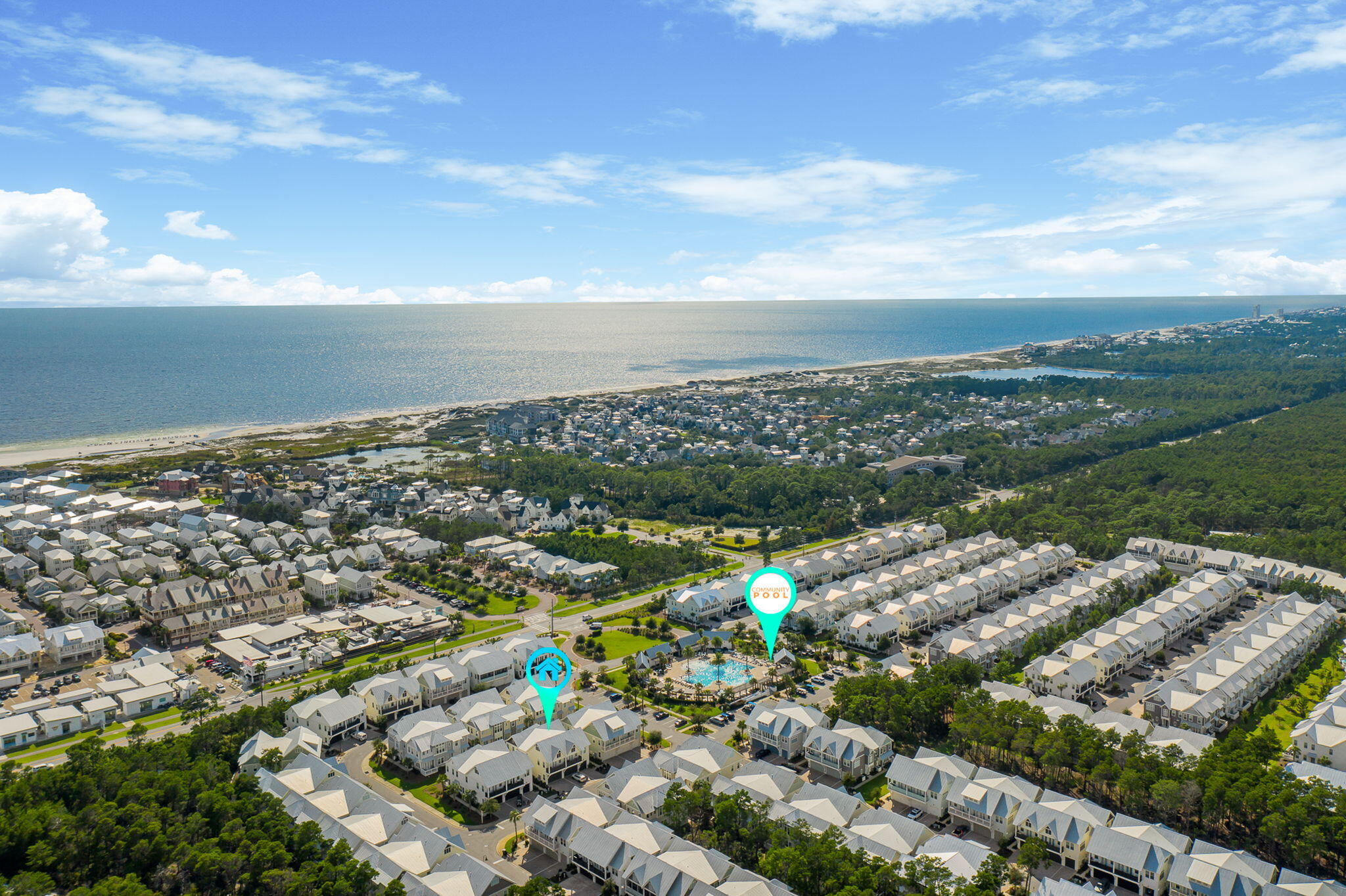 PROMINENCE - Residential