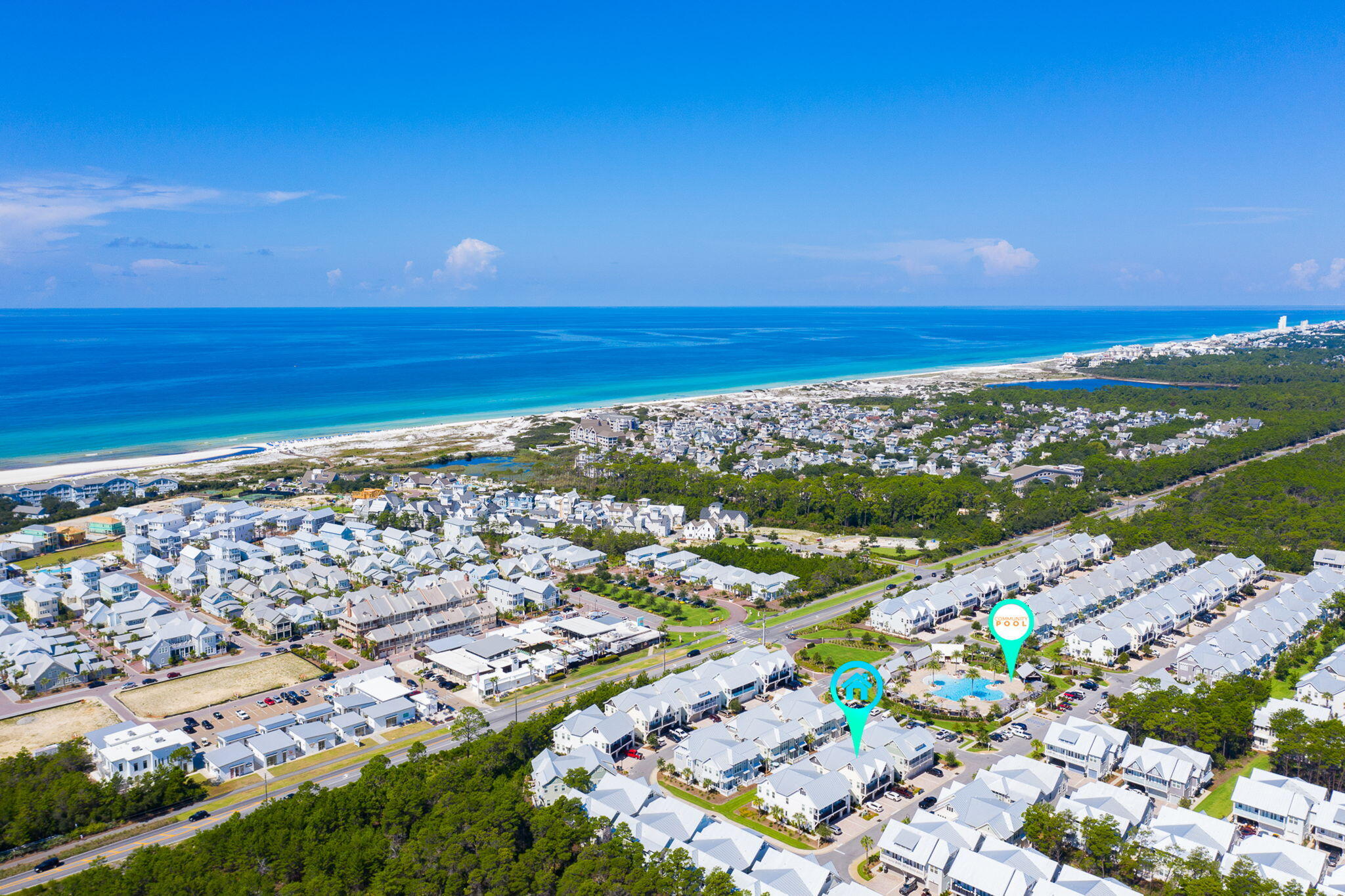 PROMINENCE - Residential