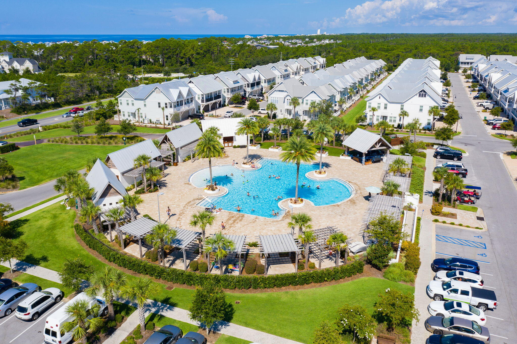 PROMINENCE - Residential