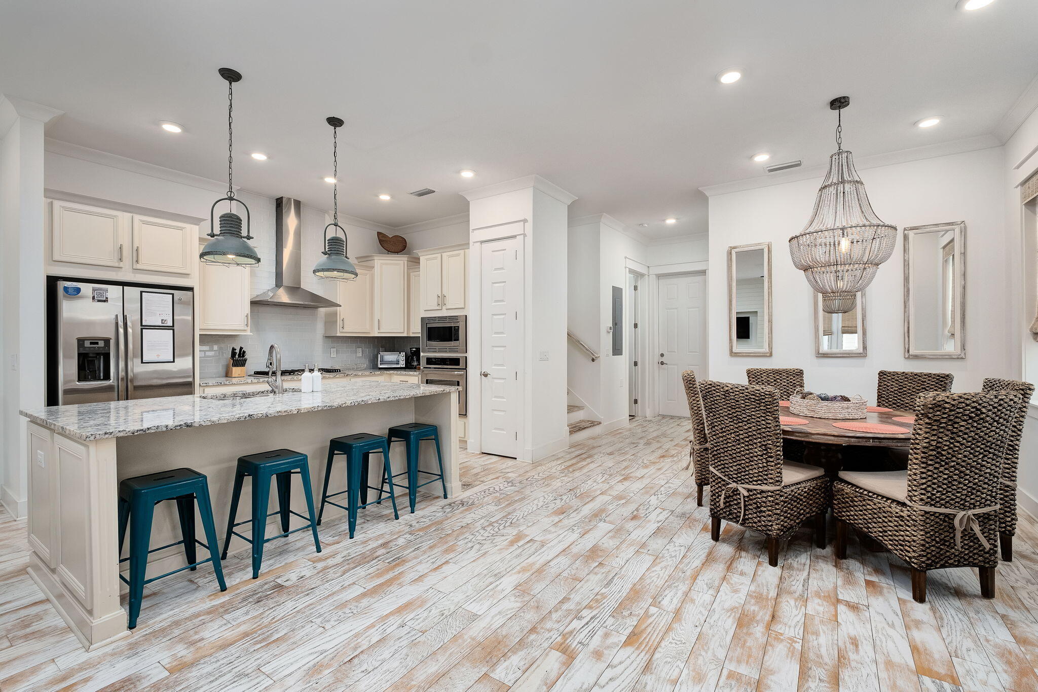 PROMINENCE - Residential