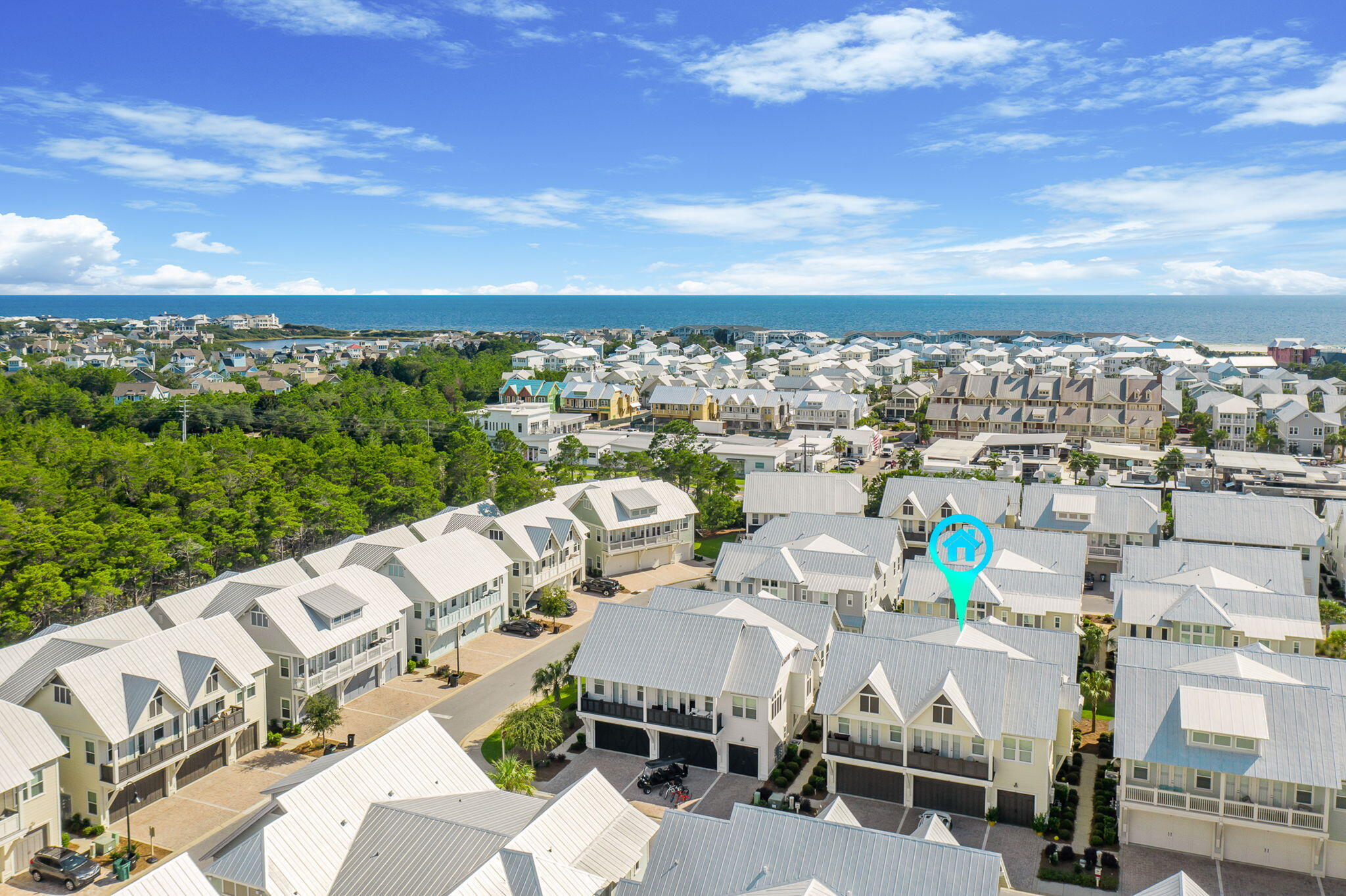 PROMINENCE - Residential