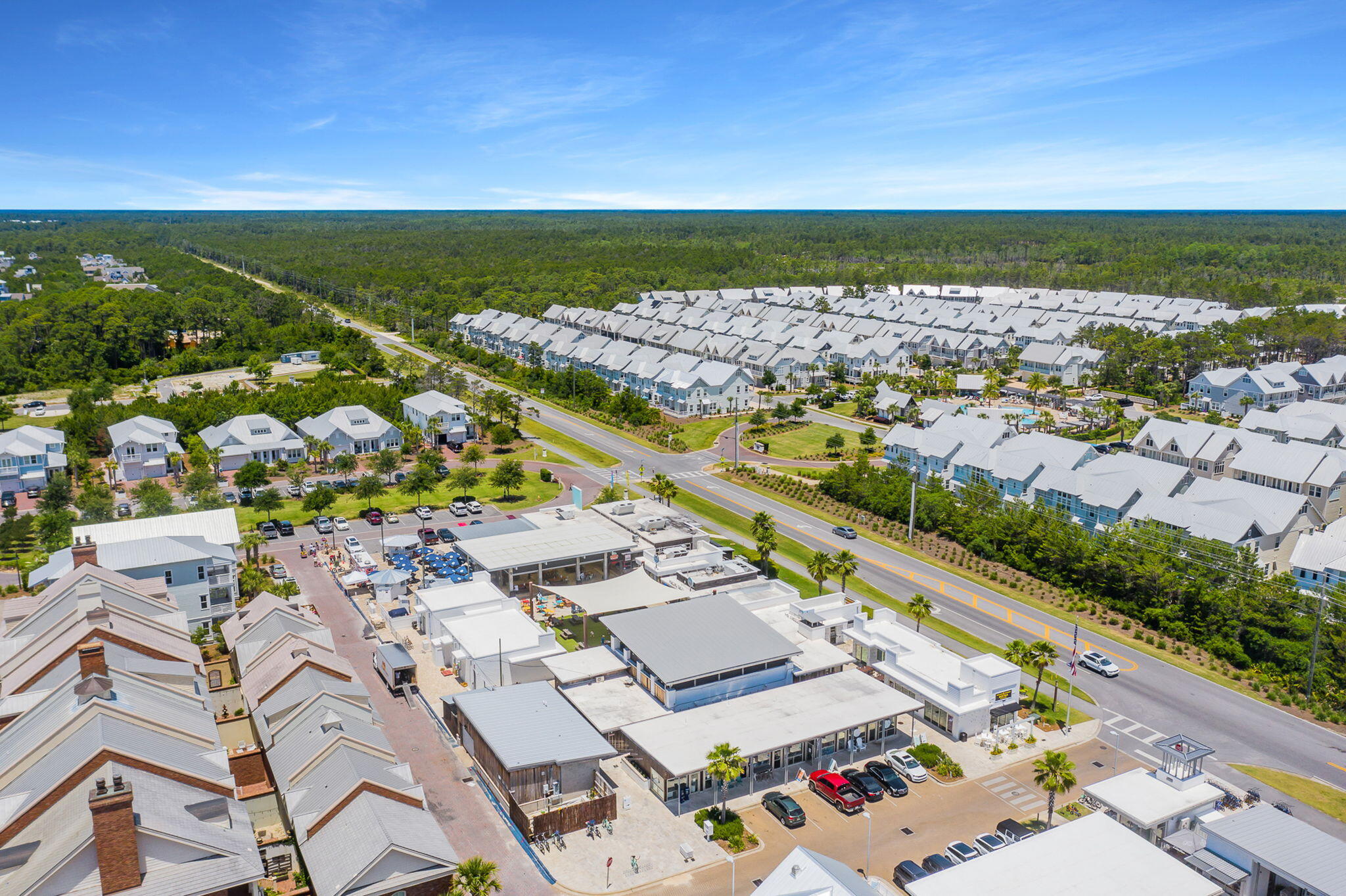 PROMINENCE - Residential