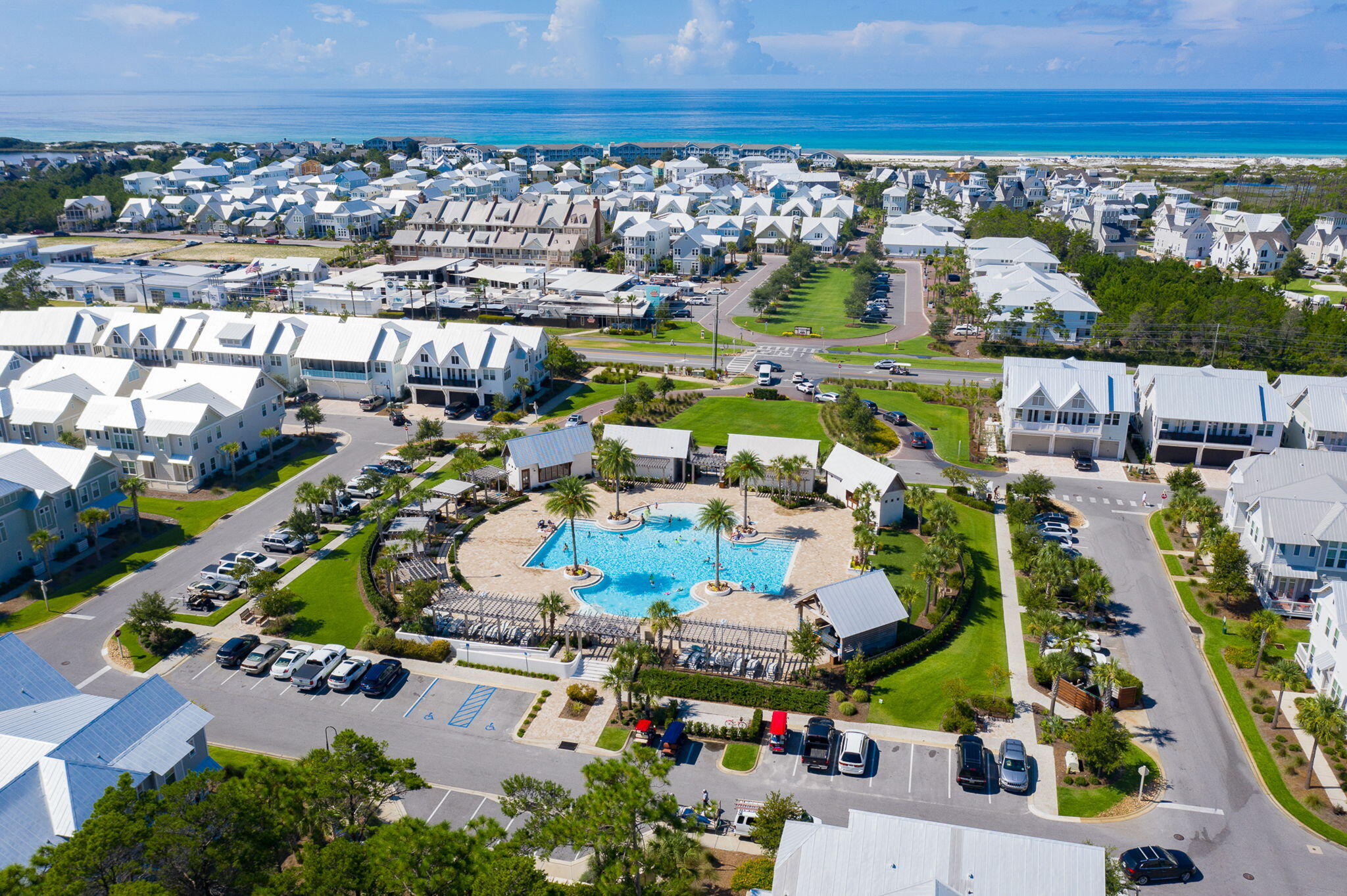 PROMINENCE - Residential