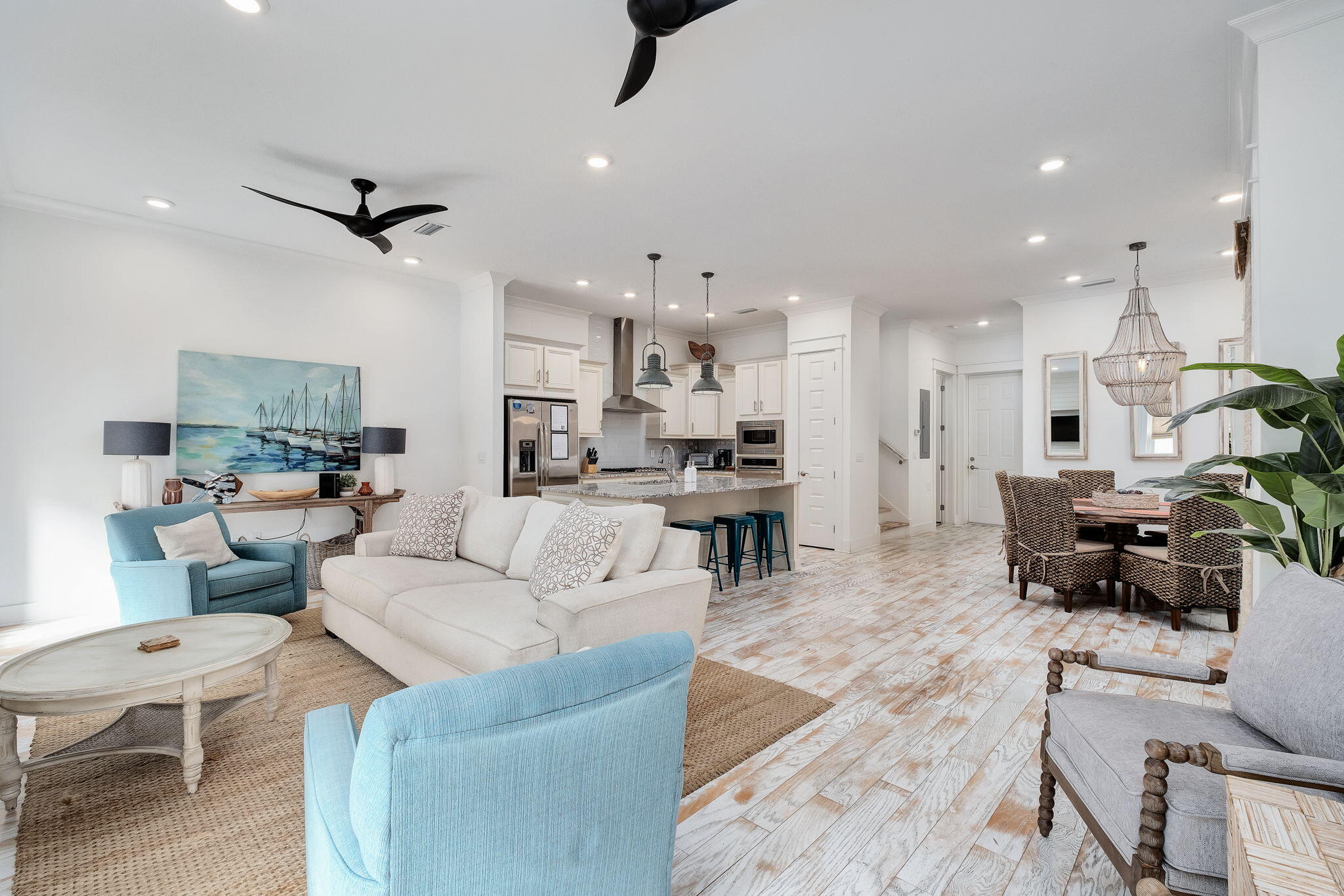 PROMINENCE - Residential