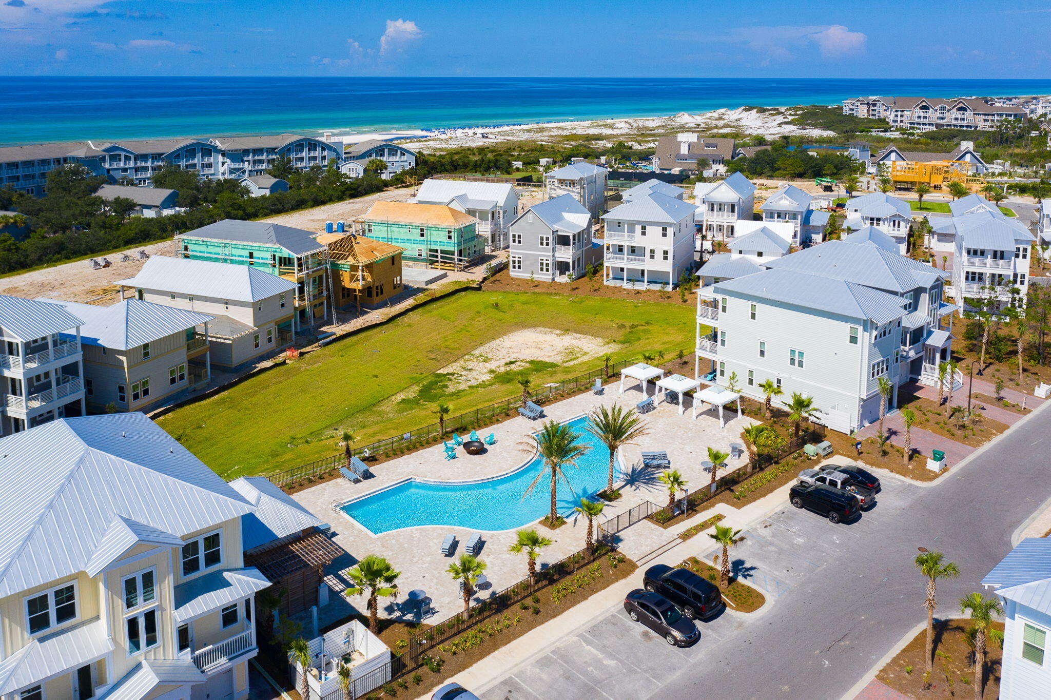 PROMINENCE - Residential