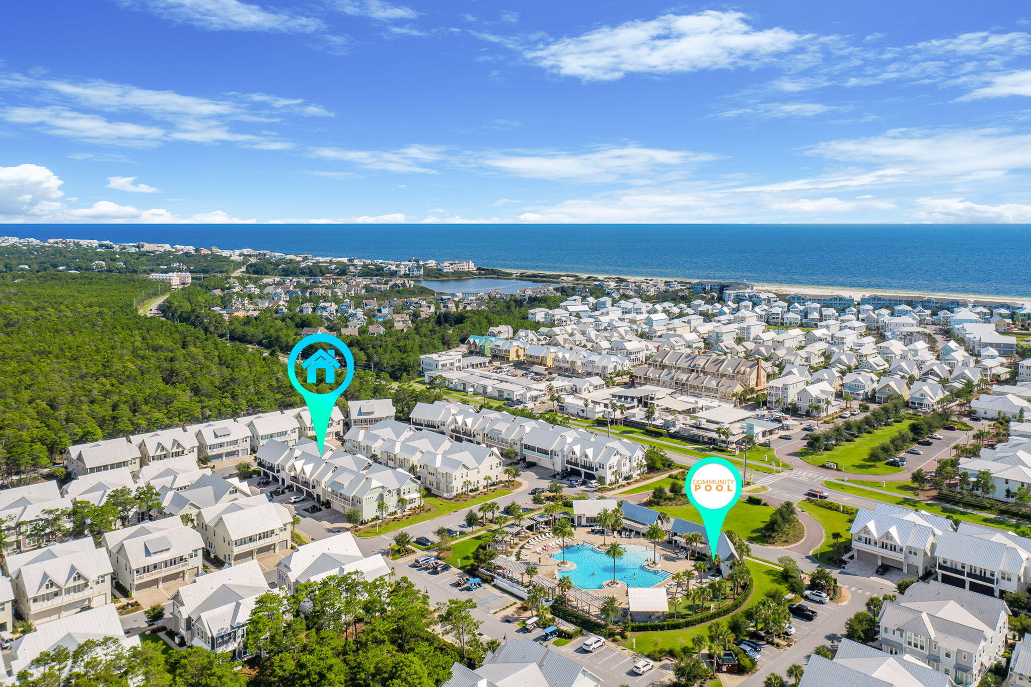 PROMINENCE - Residential