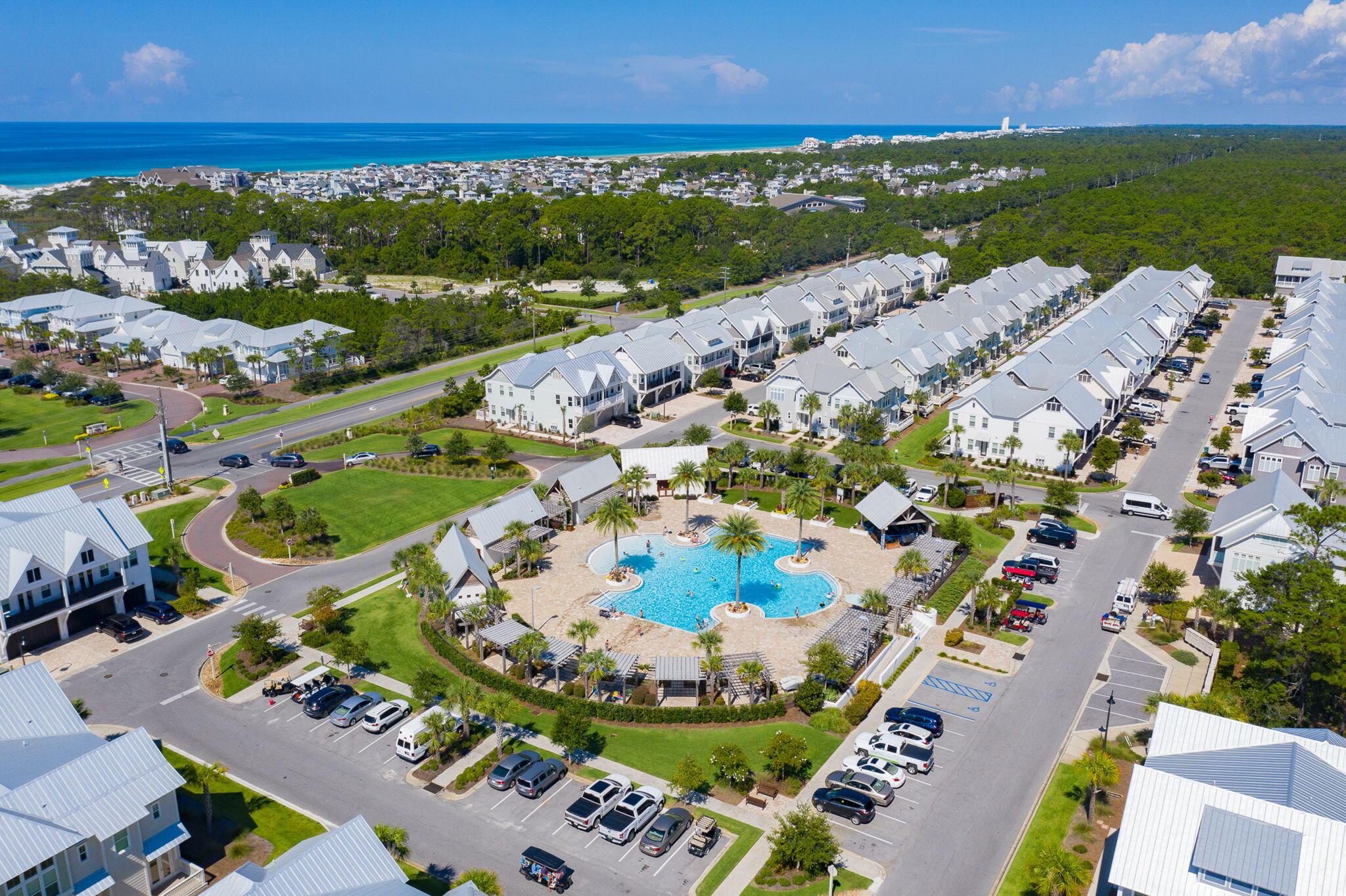 PROMINENCE - Residential