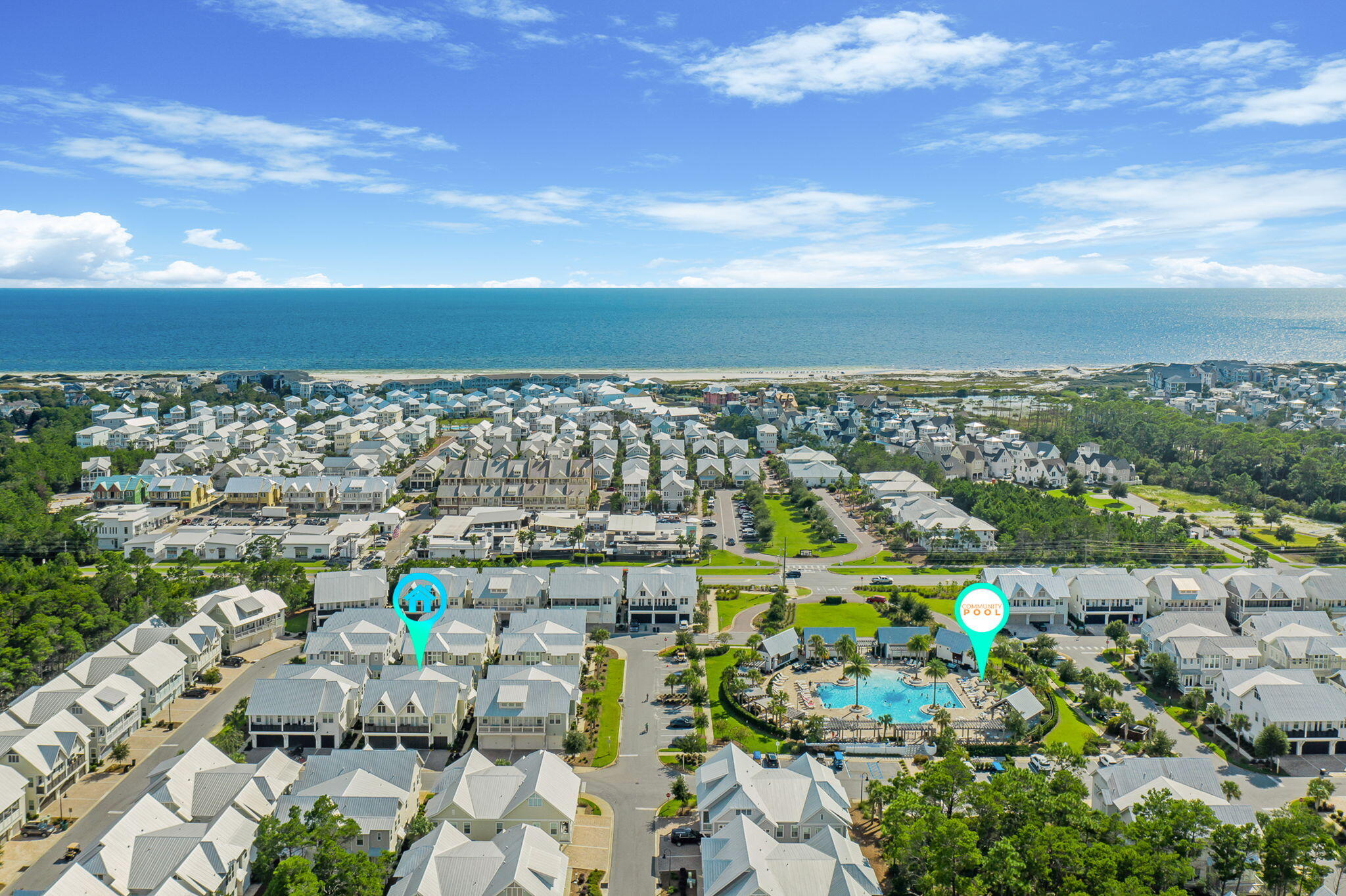 PROMINENCE - Residential