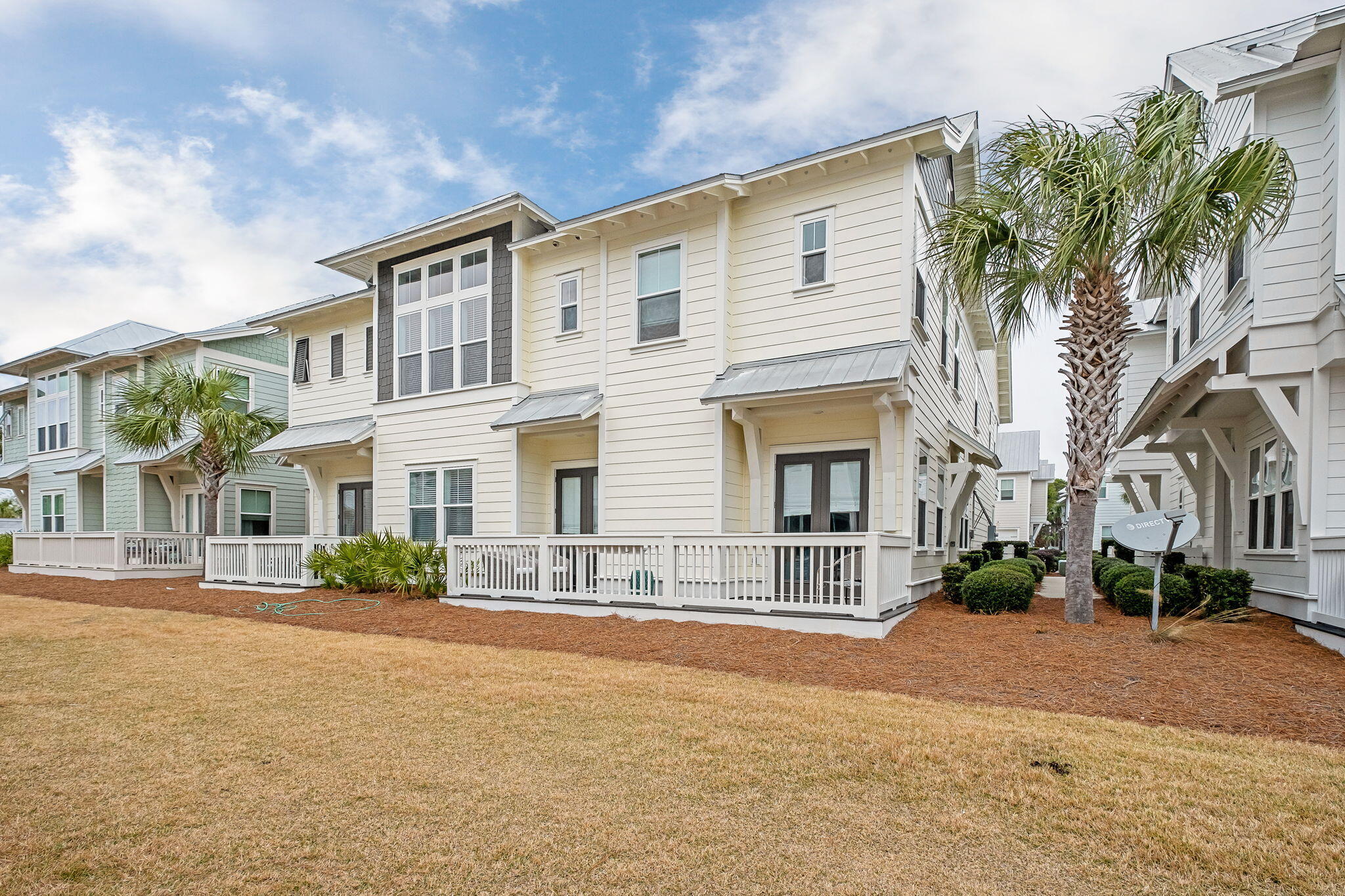 PROMINENCE - Residential