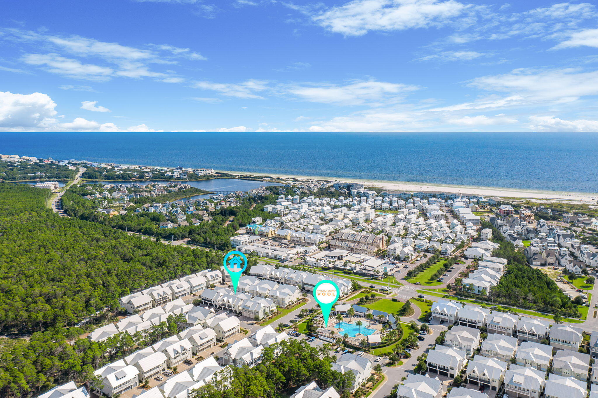 PROMINENCE - Residential